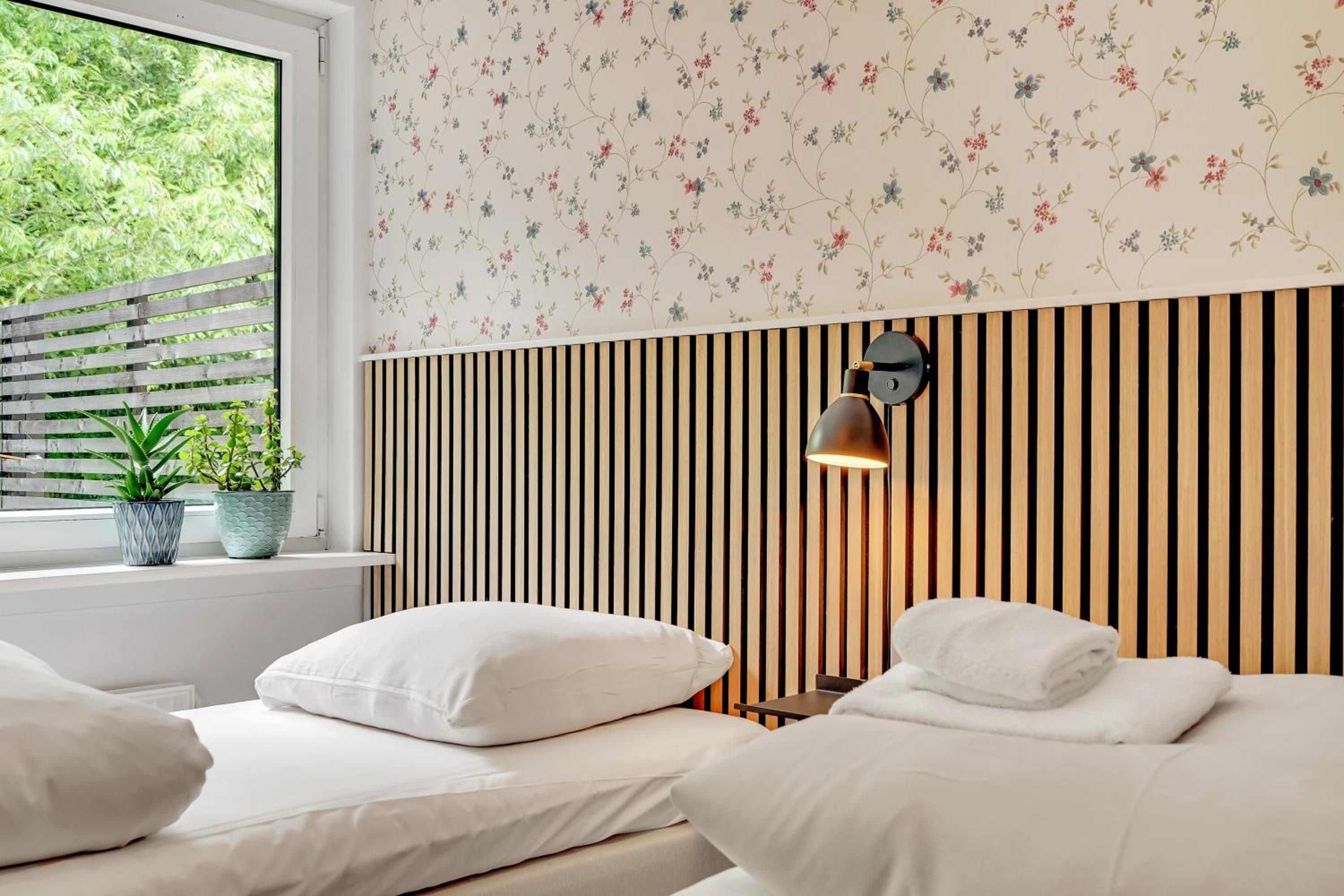 Billund HomeStay