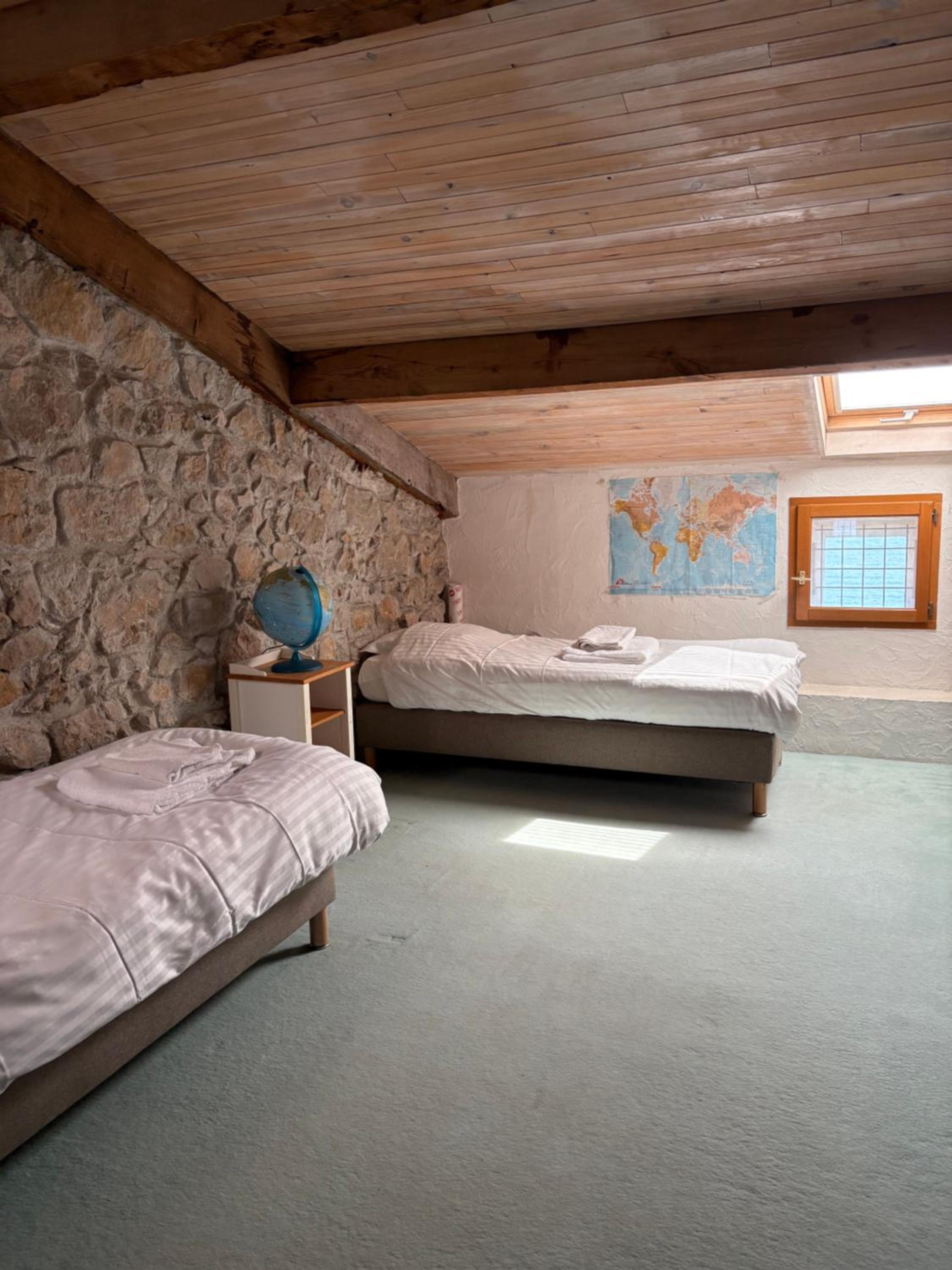 Loft sea view 400 meters from Monaco