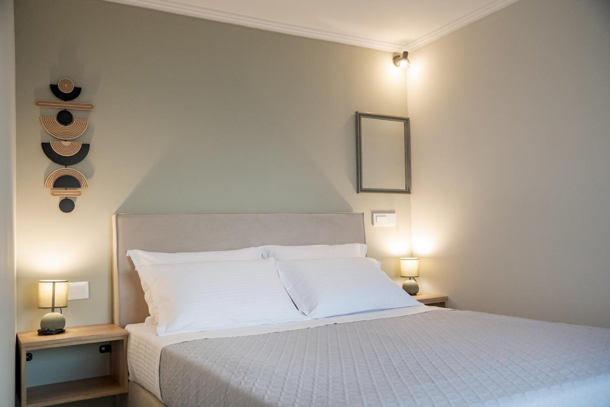 Restia tower apartments