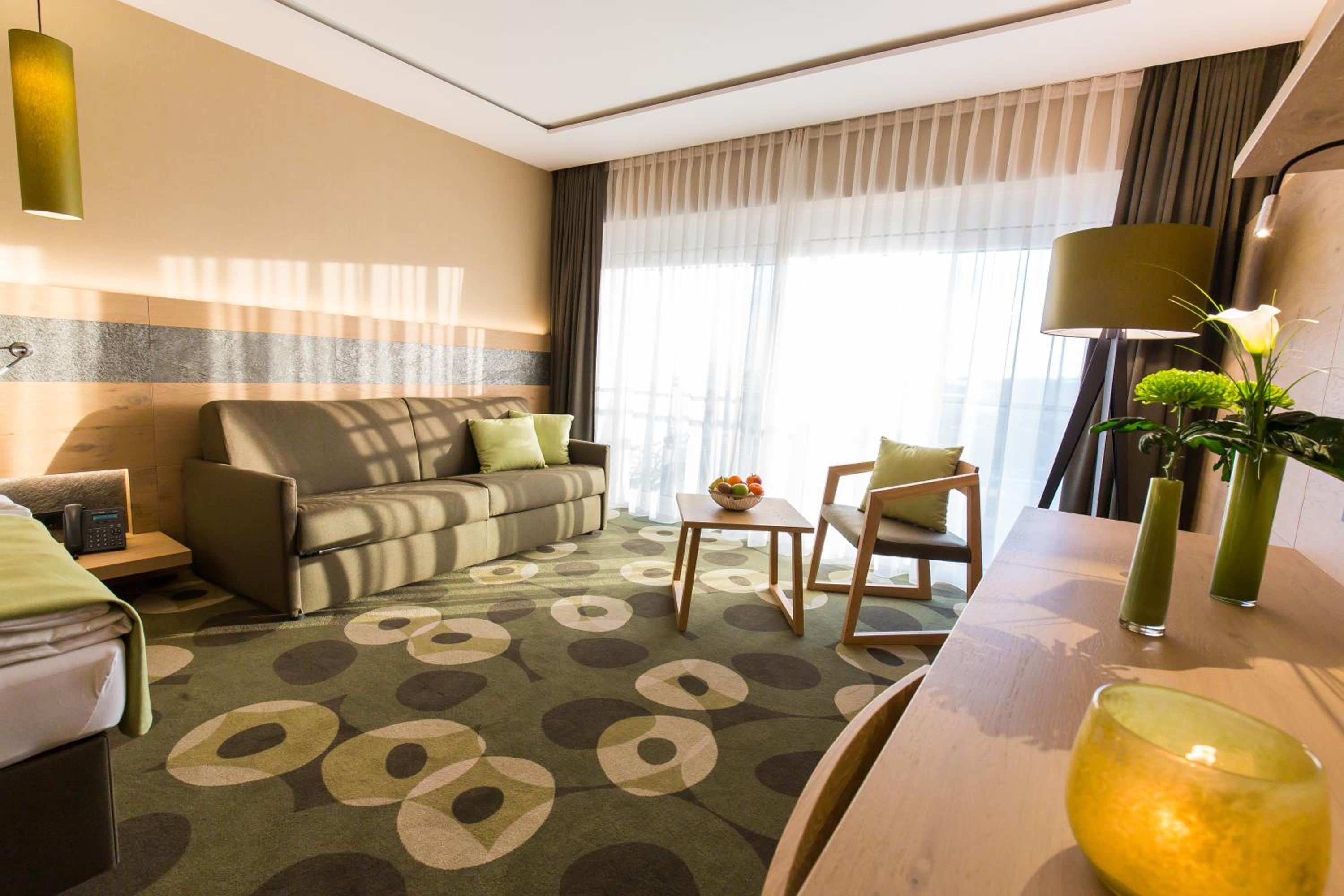 AIGO Welcome Family Resort