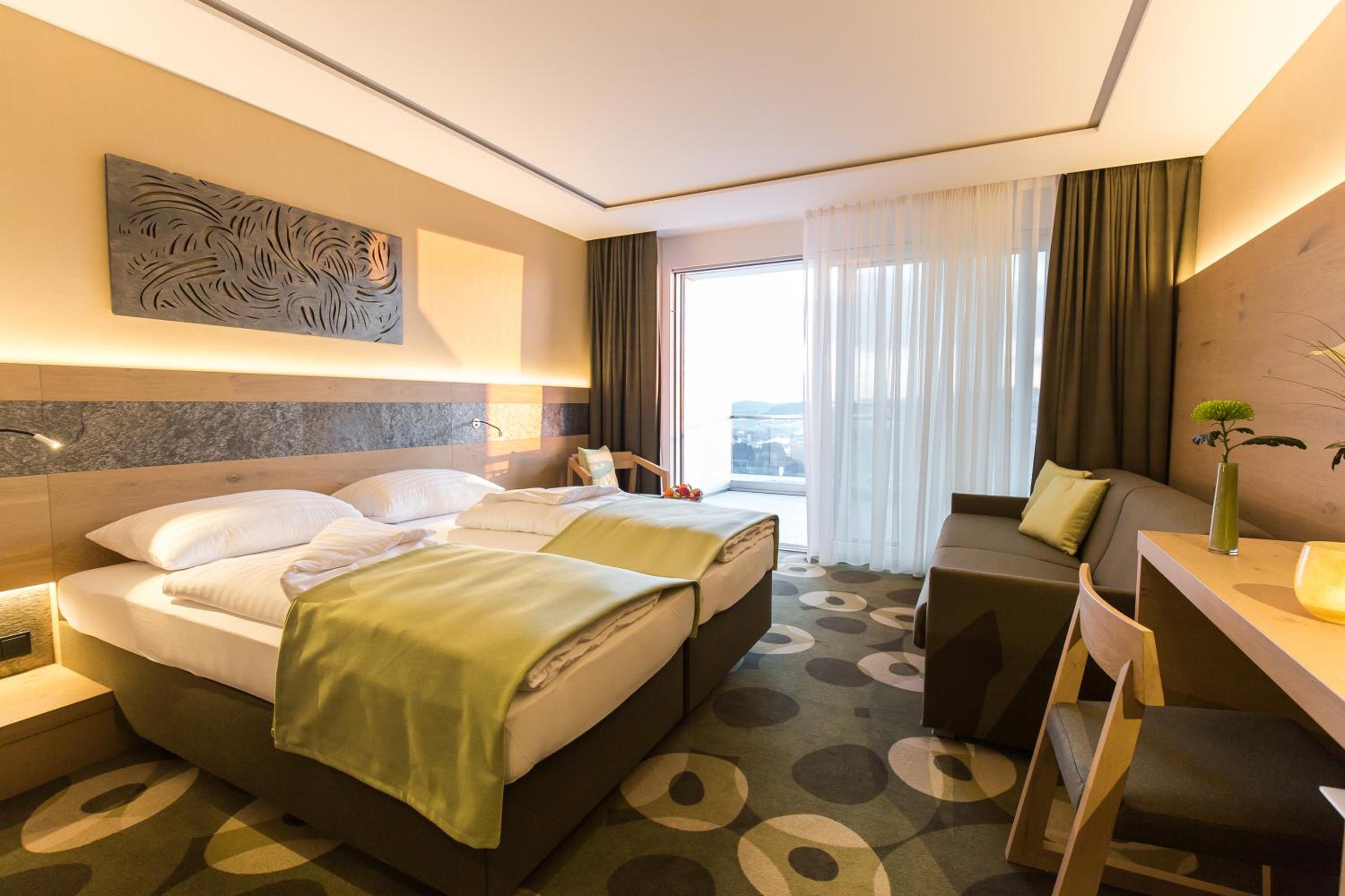 AIGO Welcome Family Resort