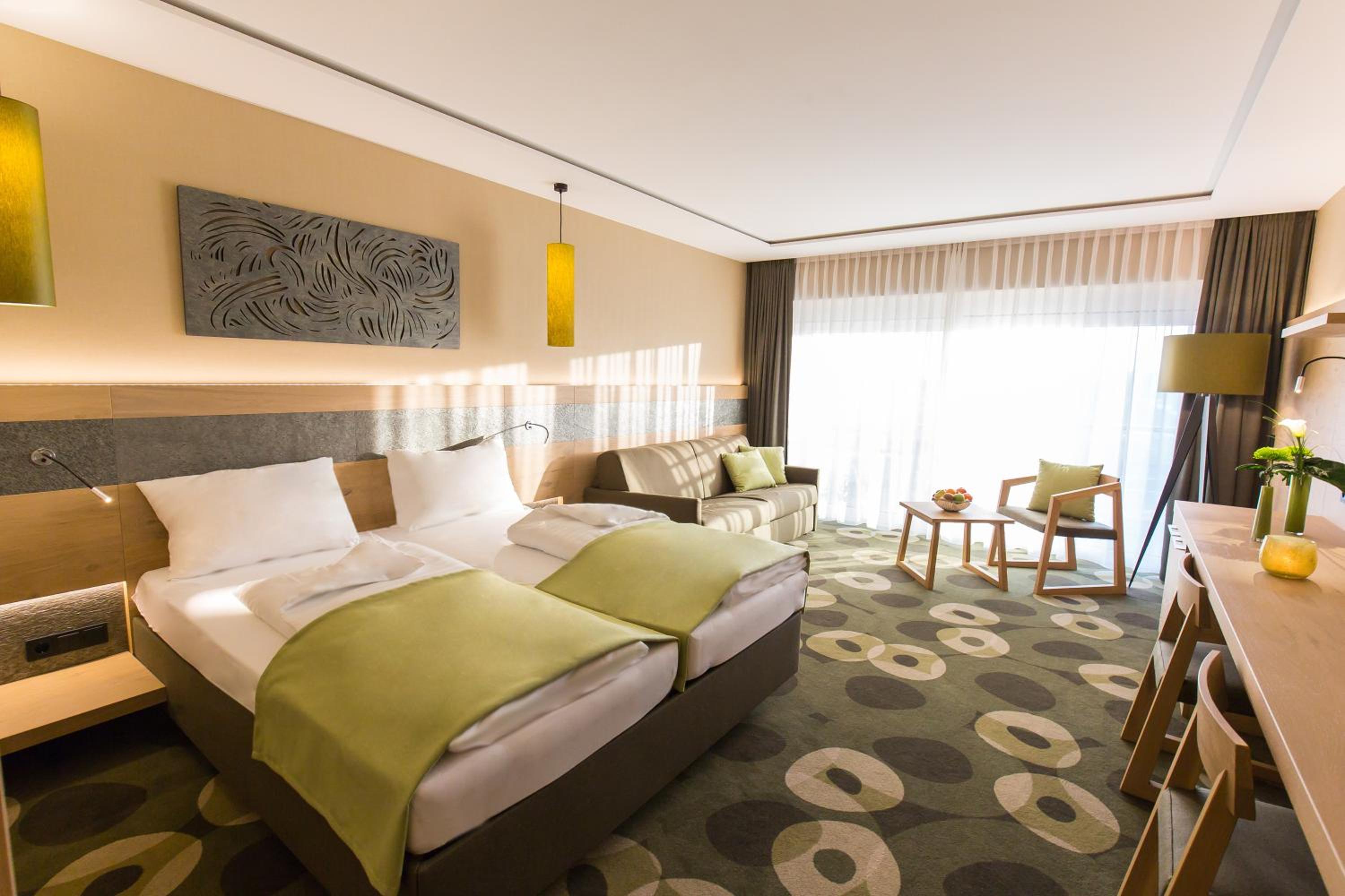 AIGO Welcome Family Resort