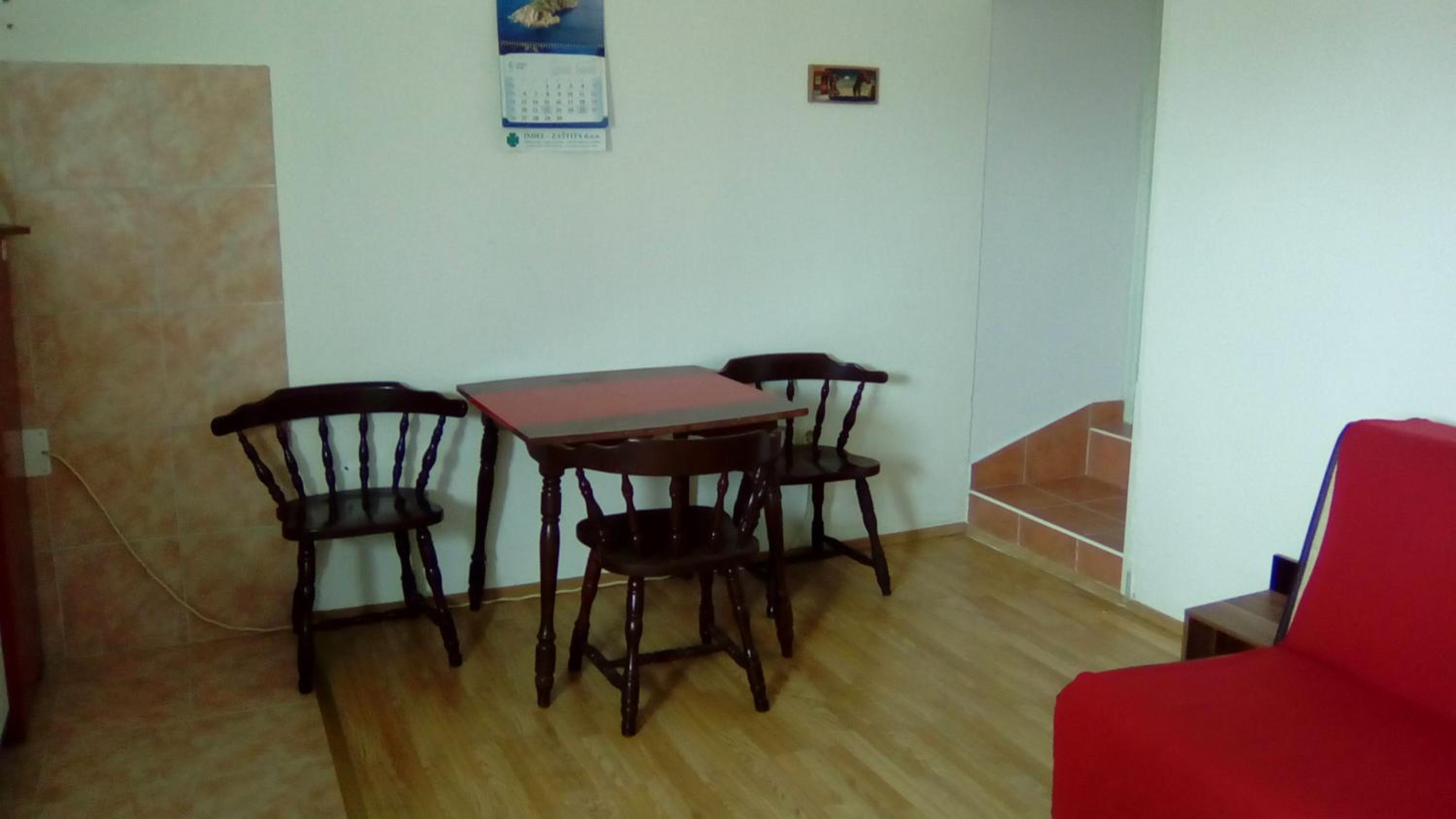 Apartments Mirana