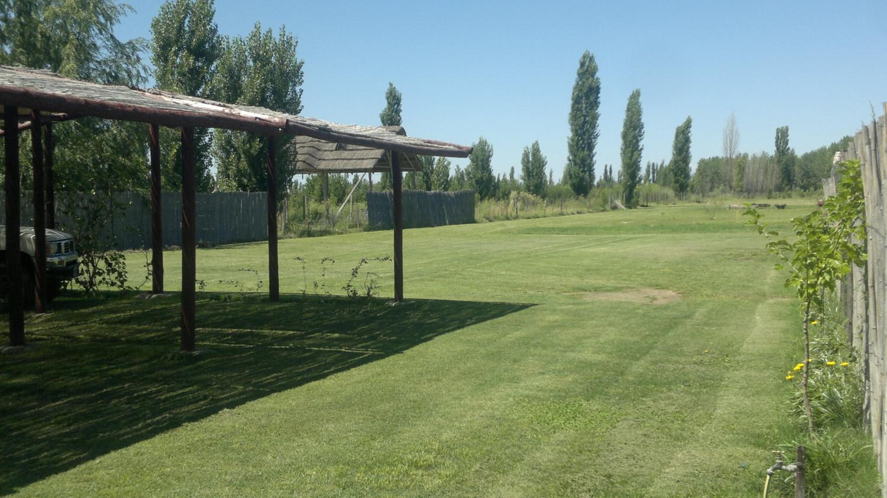 Posada del Viajero San Rafael