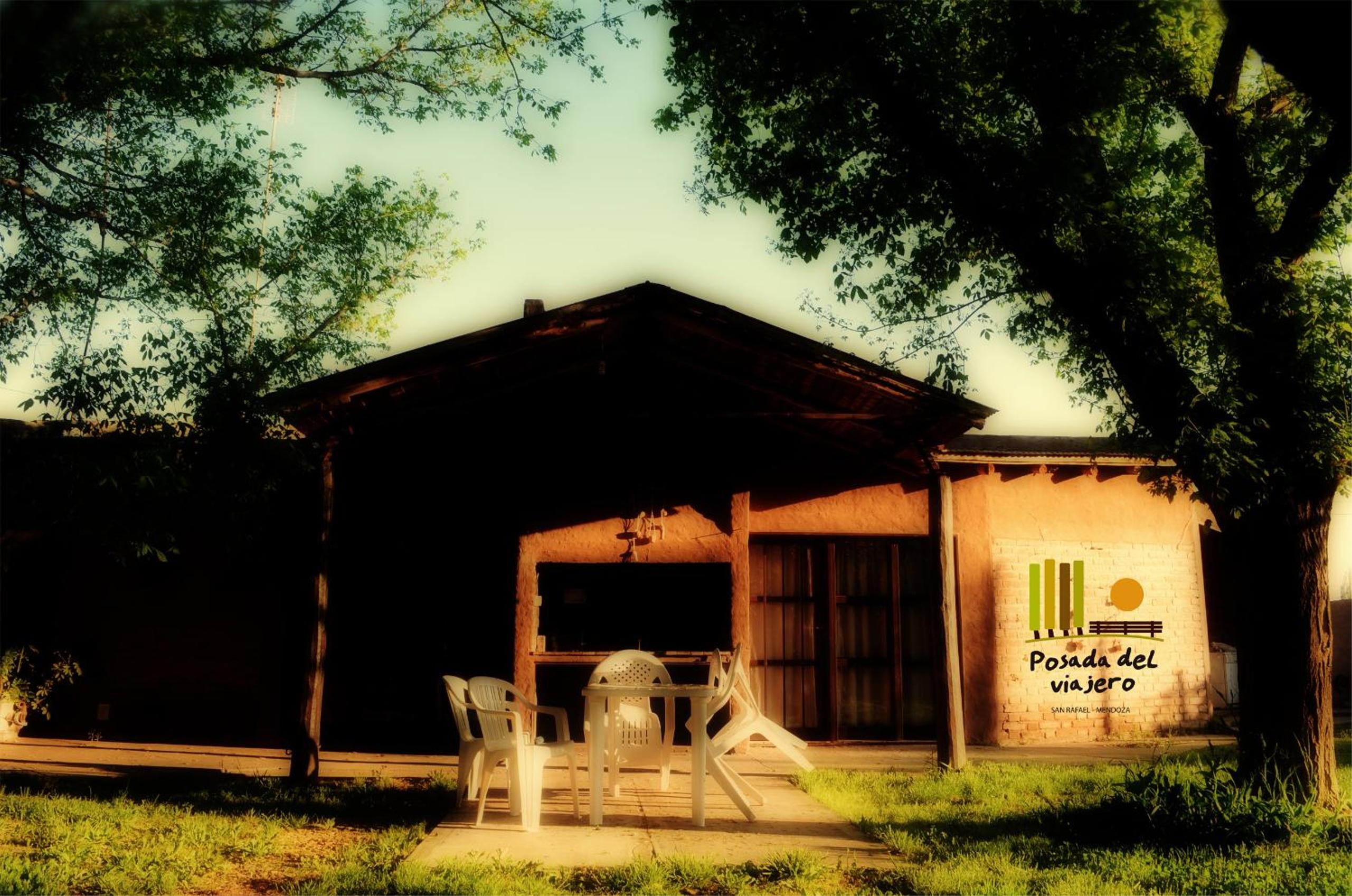 Posada del Viajero San Rafael