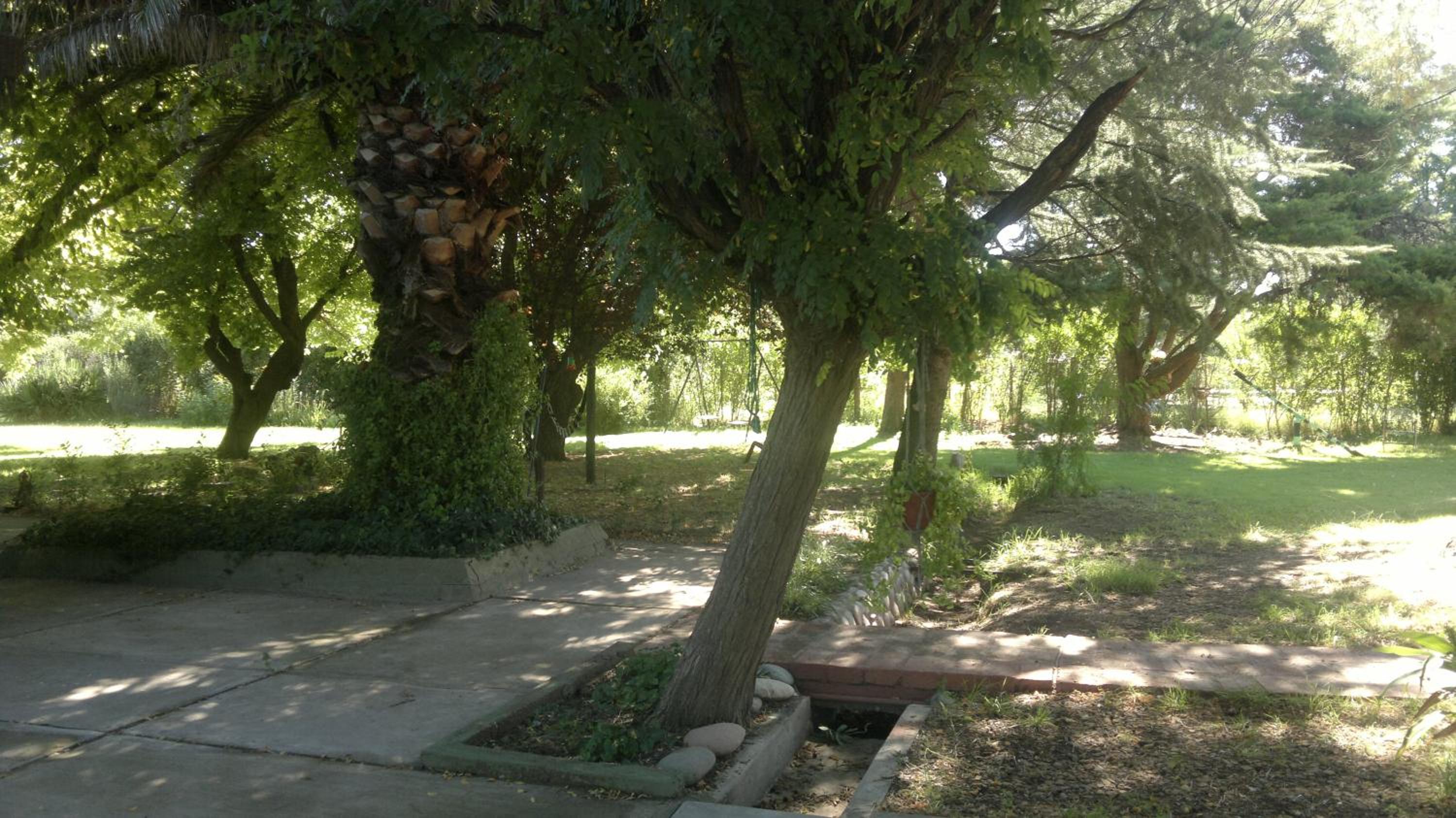 Posada del Viajero San Rafael