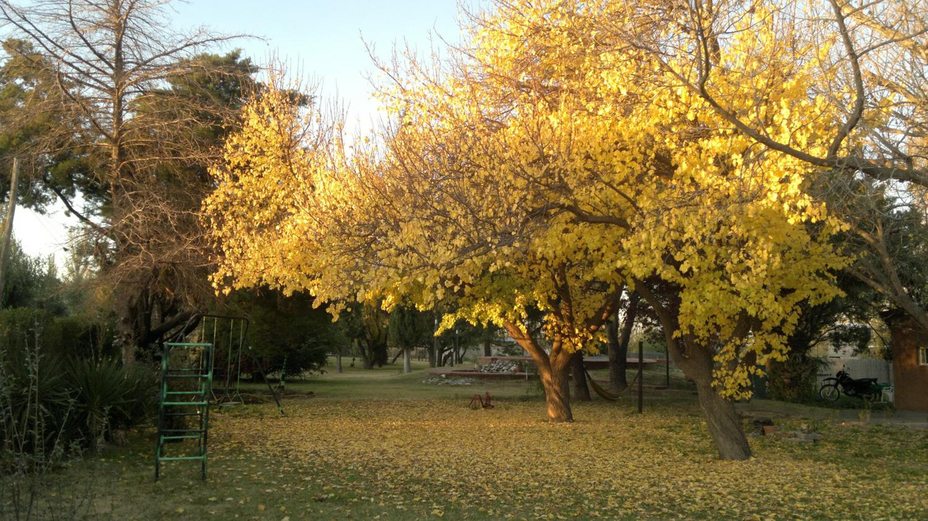 Posada del Viajero San Rafael