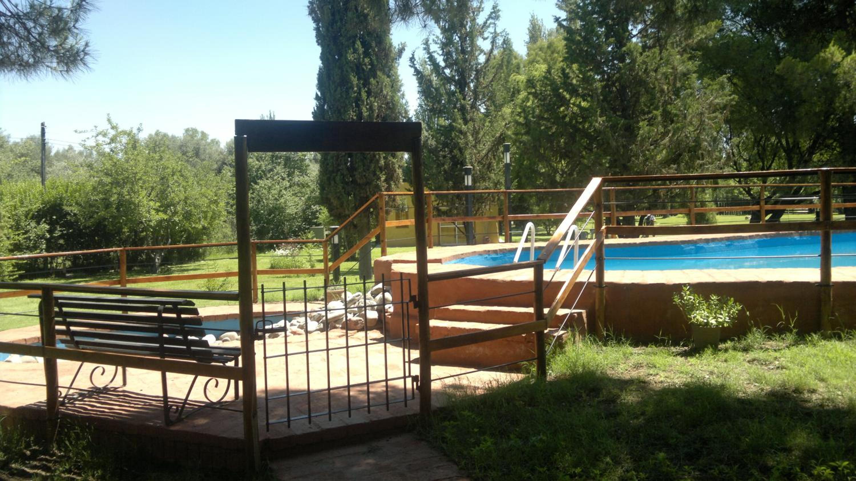 Posada del Viajero San Rafael