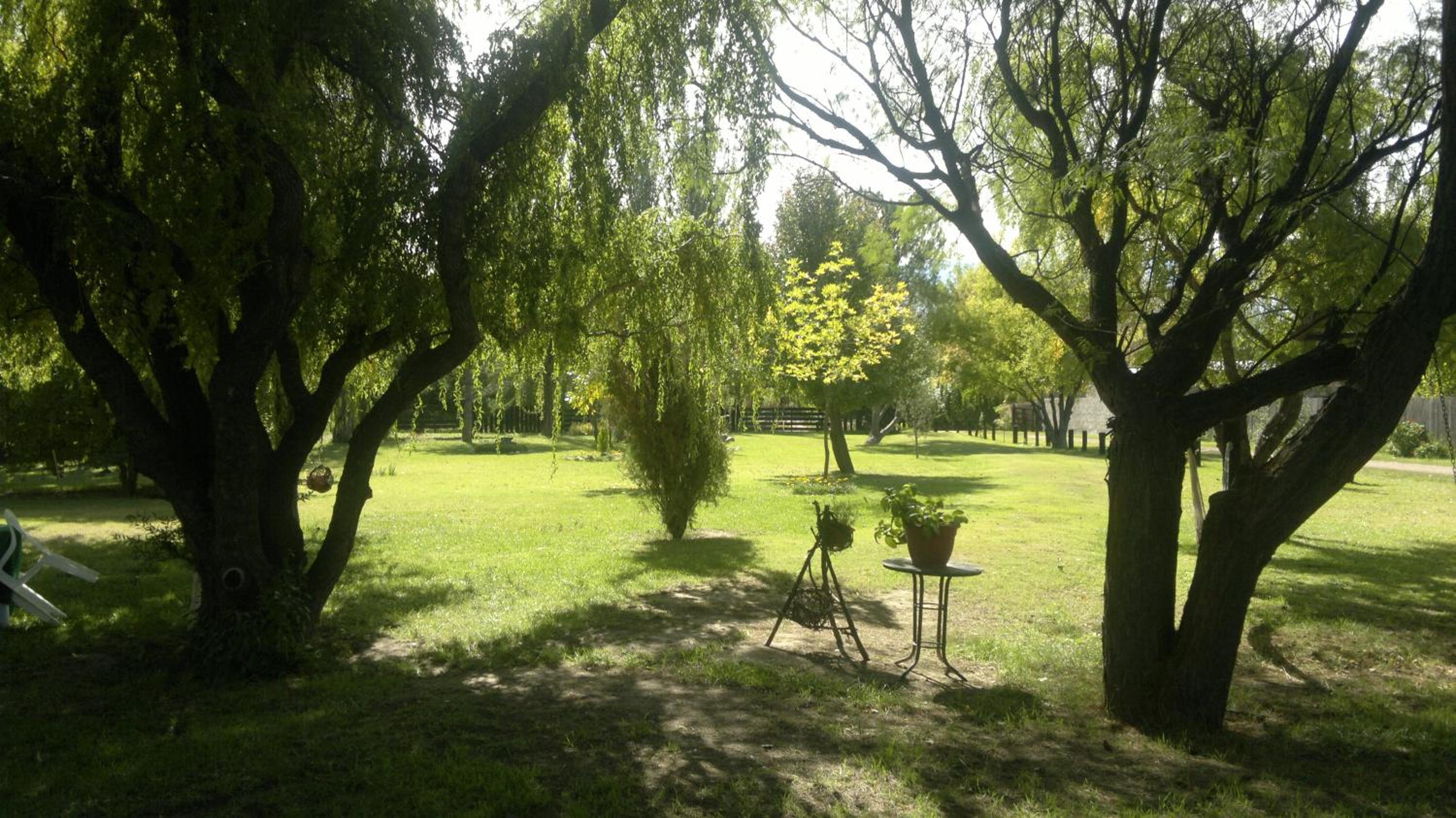 Posada del Viajero San Rafael