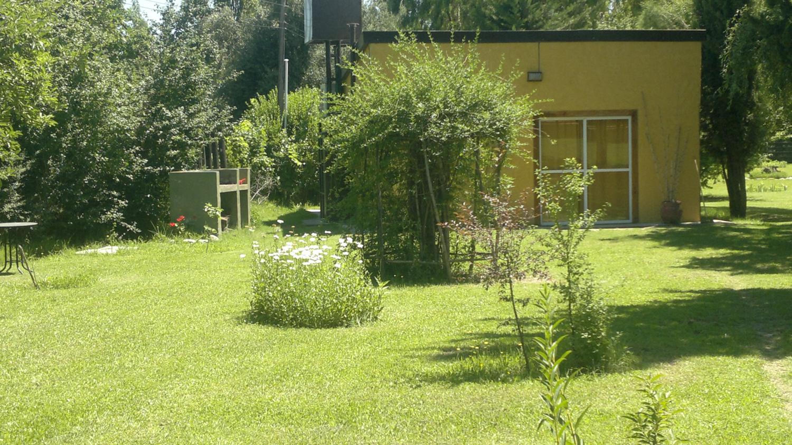 Posada del Viajero San Rafael