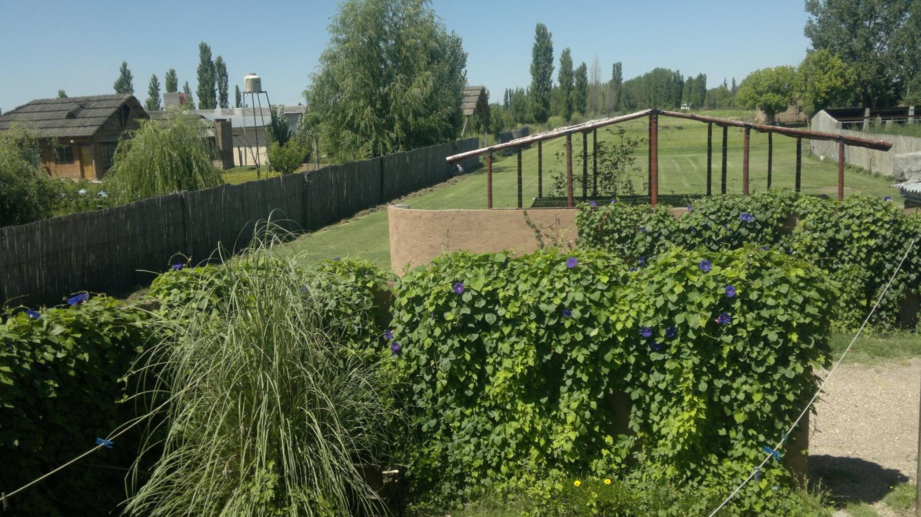 Posada del Viajero San Rafael