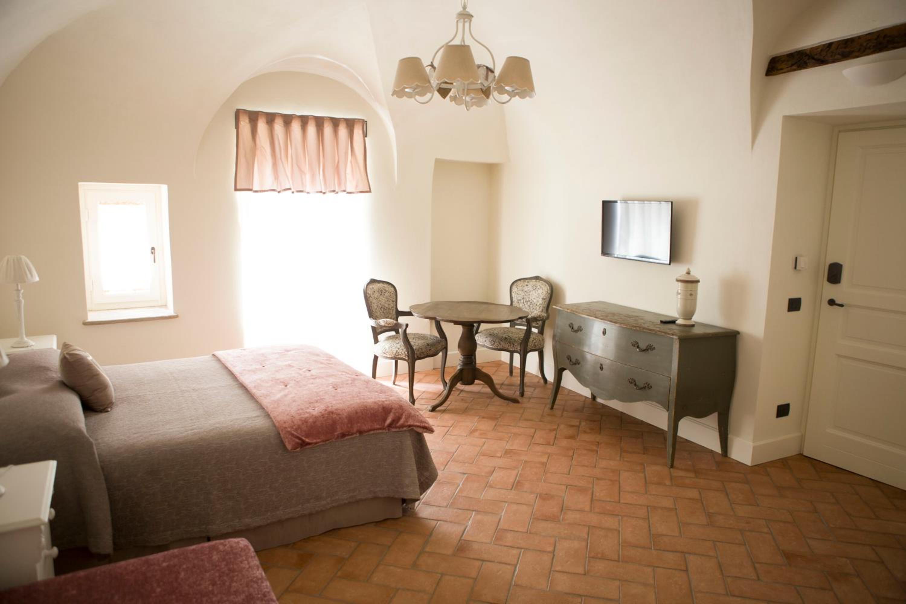 Villa Sibilla