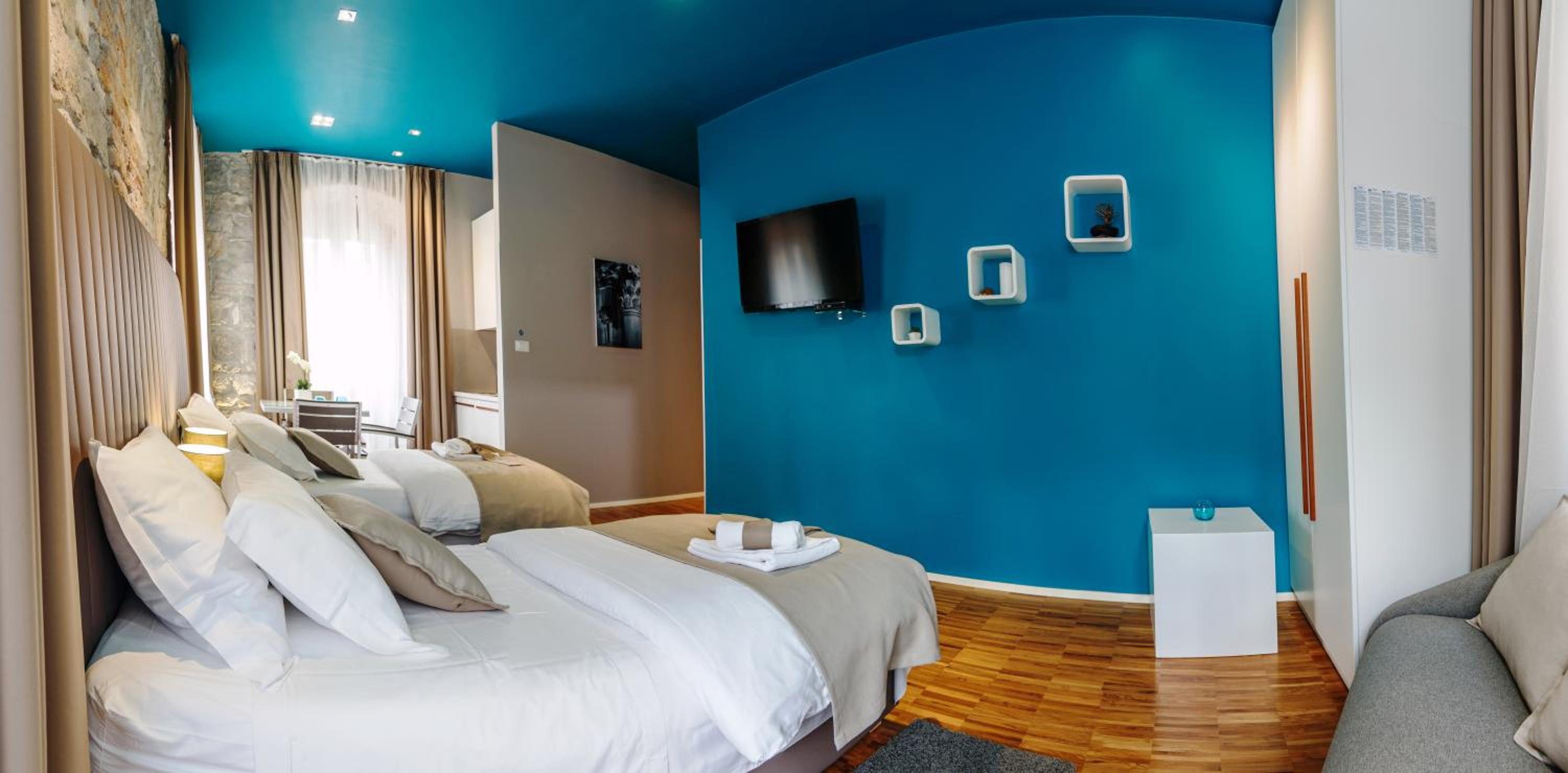 Riva Luxury Rooms photo 45 of 87