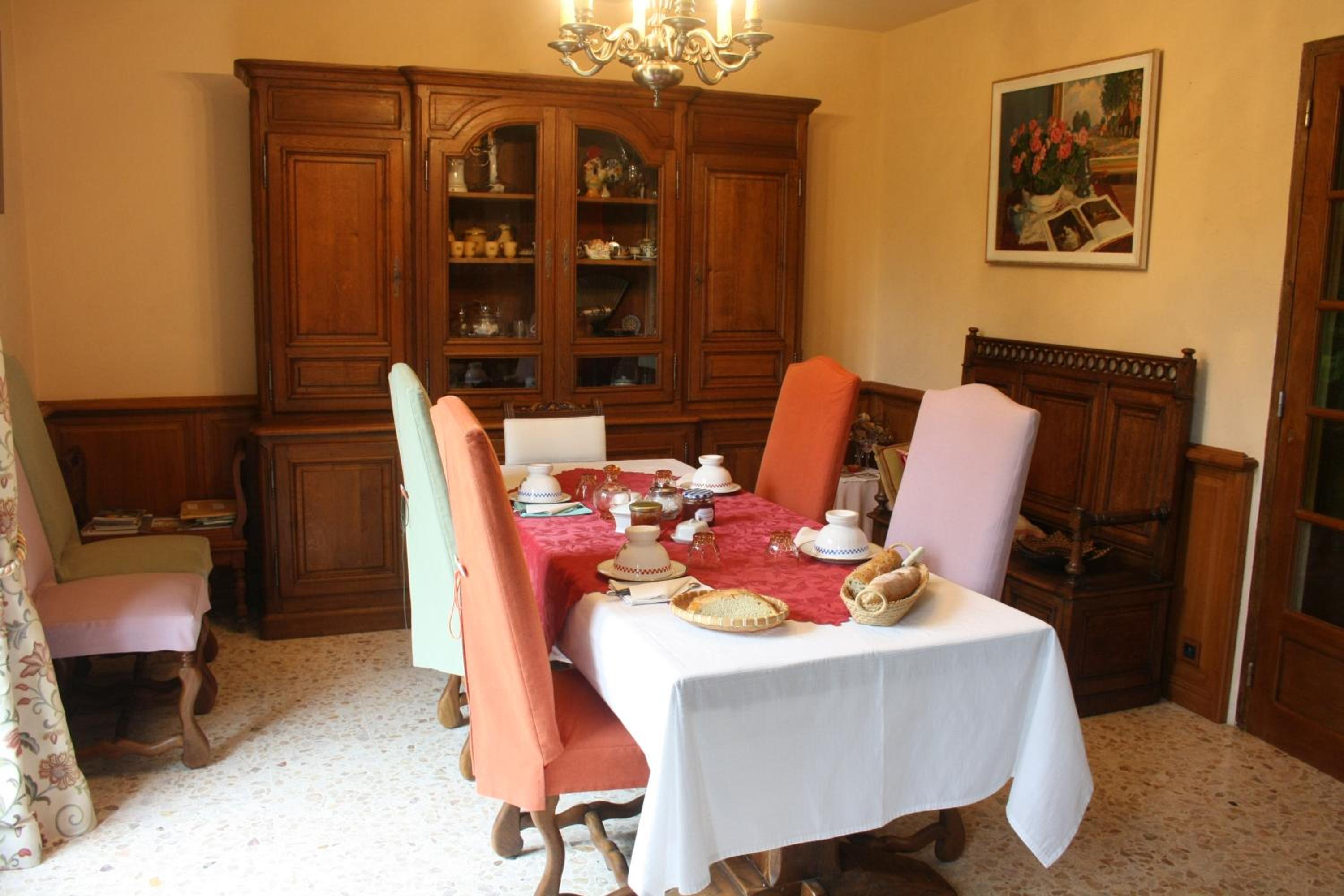 La Maison du Verger view 4