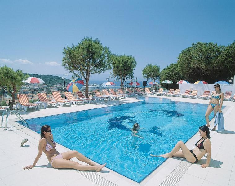 My Solmaz Otel - Image 6