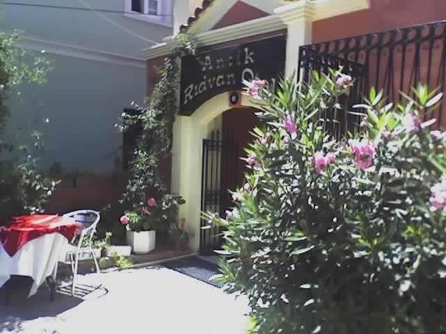 Antik Ridvan Hotel