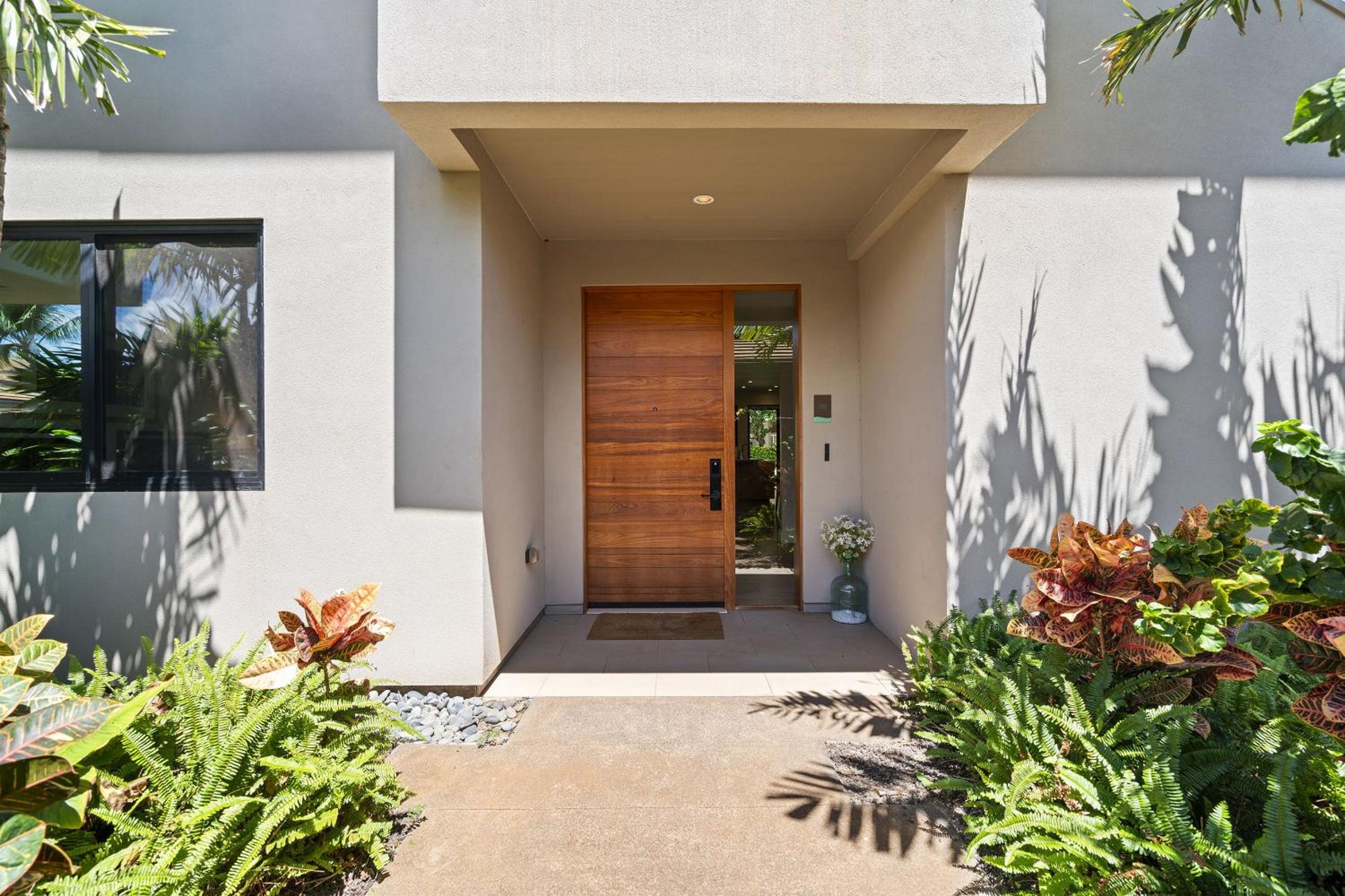 Honua Kai Luana Garden Villas 7B - Luxurious Ground Level, Private Lanai & BBQ