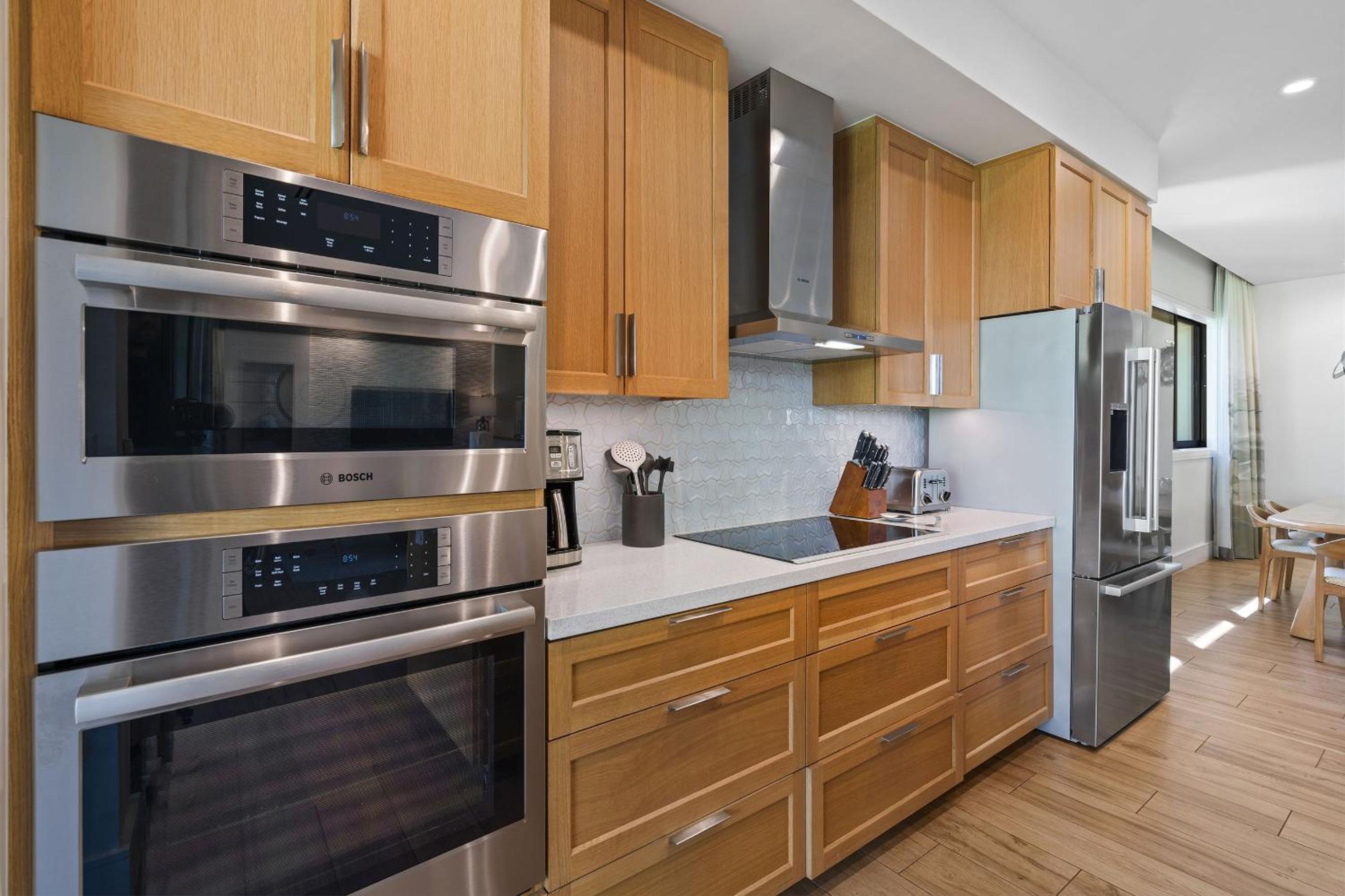 Honua Kai Luana Garden Villas 7B - Luxurious Ground Level, Private Lanai & BBQ