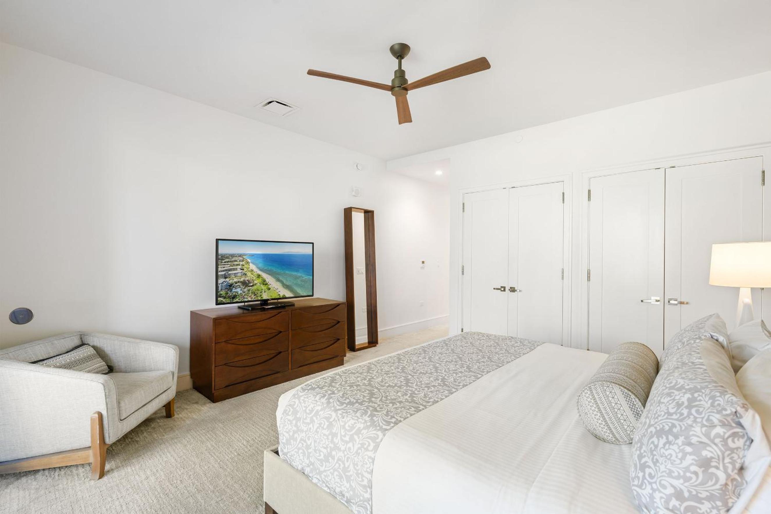 Honua Kai Luana Garden Villas 7B - Luxurious Ground Level, Private Lanai & BBQ