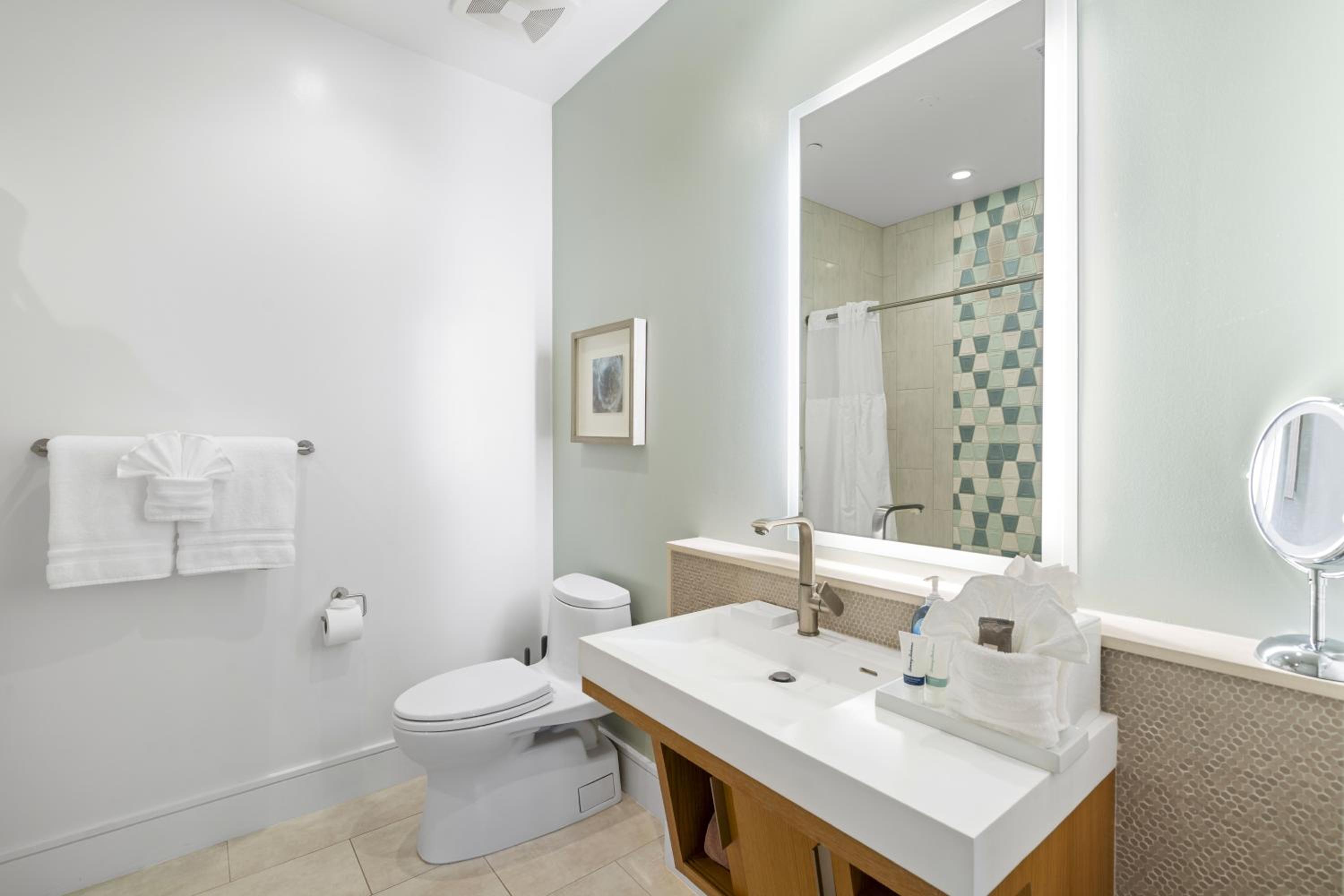 Honua Kai Luana Garden Villas 7B - Luxurious Ground Level, Private Lanai & BBQ