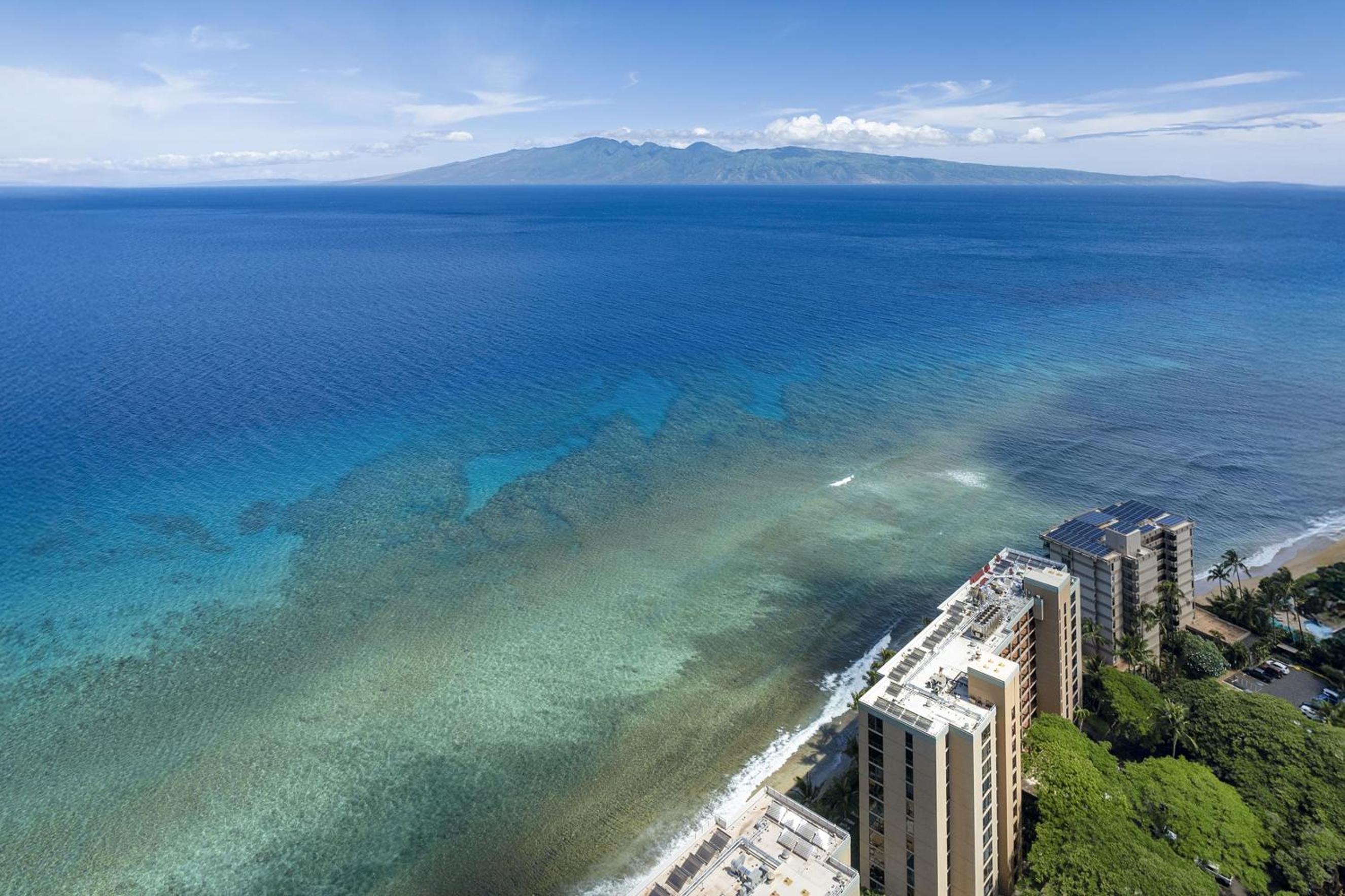 Honua Kai Luana Garden Villas 7B - Luxurious Ground Level, Private Lanai & BBQ