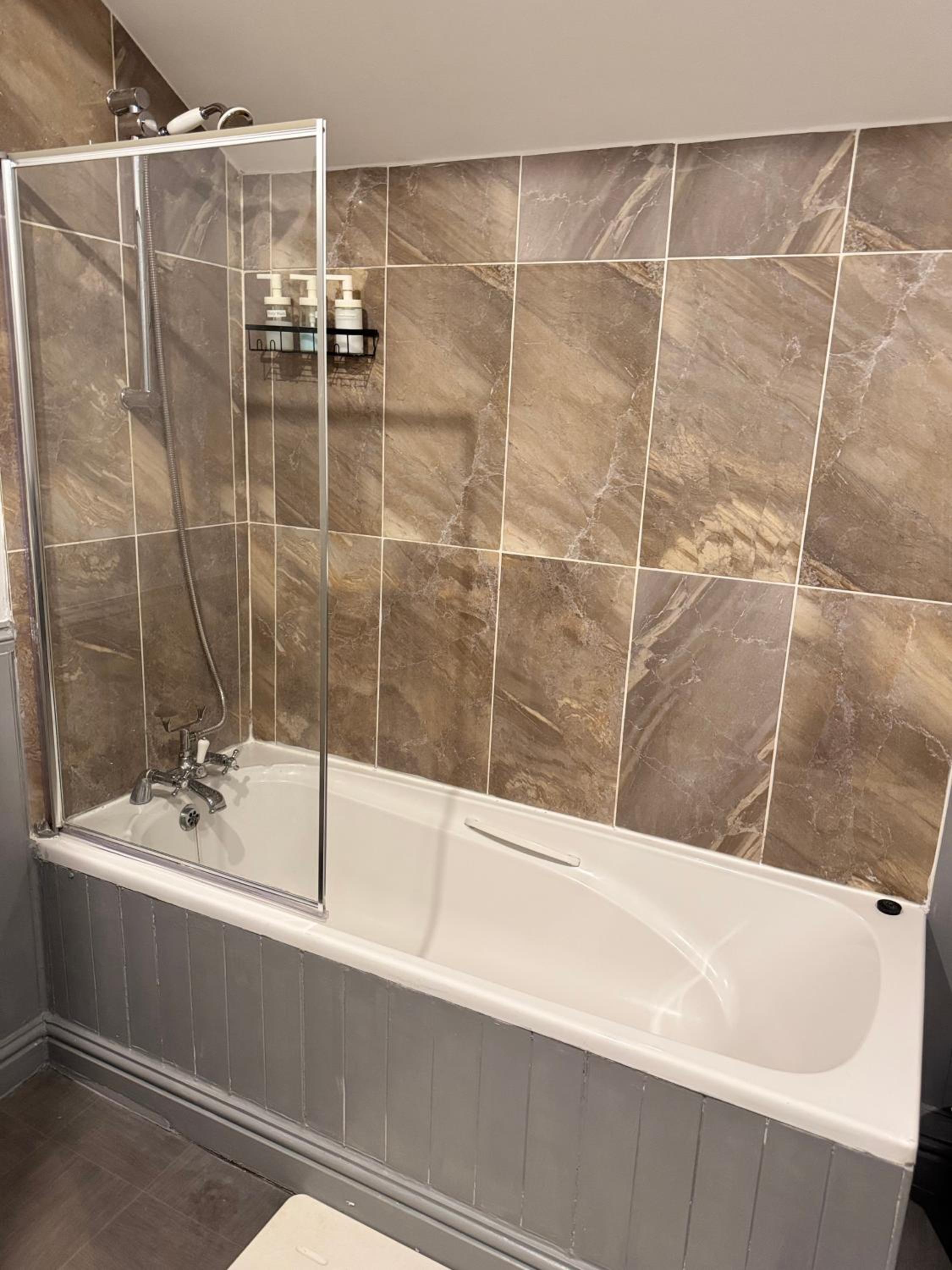 Home away from home-business & leisure travellers