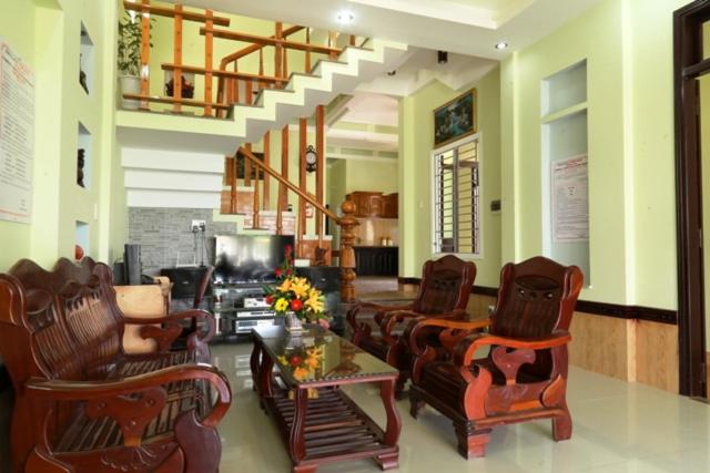 Village Love Homestay