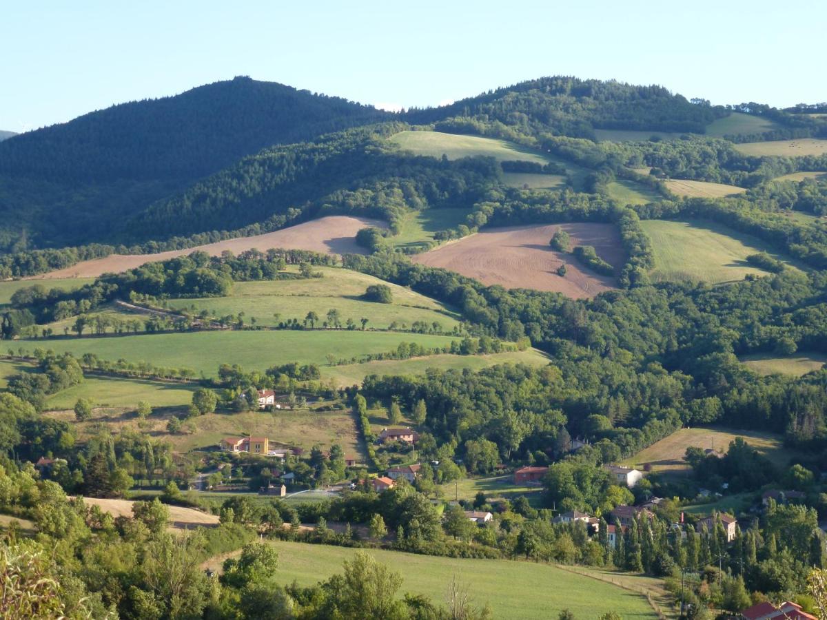 Les Hauts de Camarès