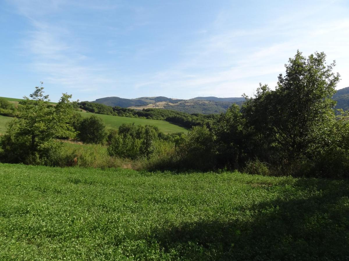 Les Hauts de Camarès