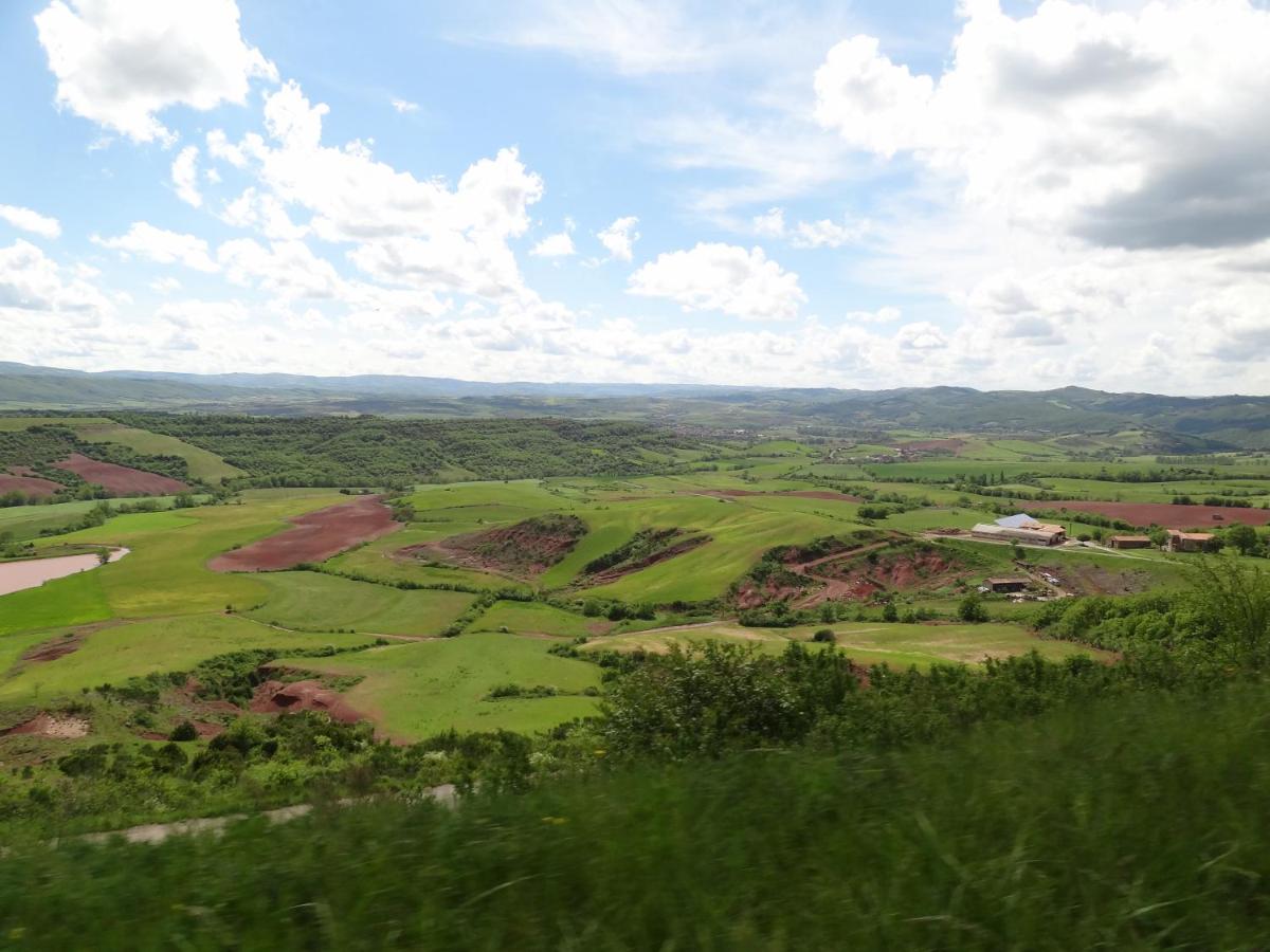 Les Hauts de Camarès