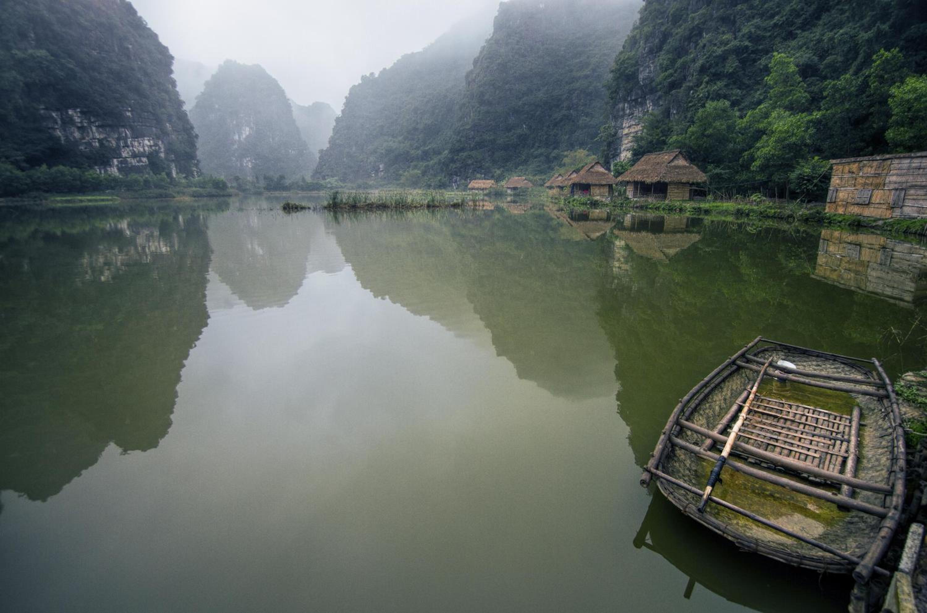 Ninh Binh Valley Homestay