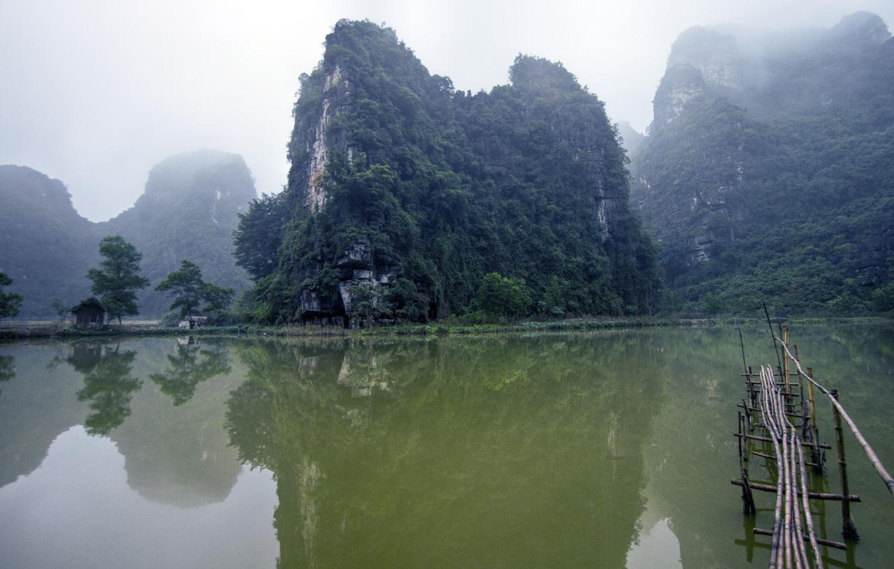 Ninh Binh Valley Homestay