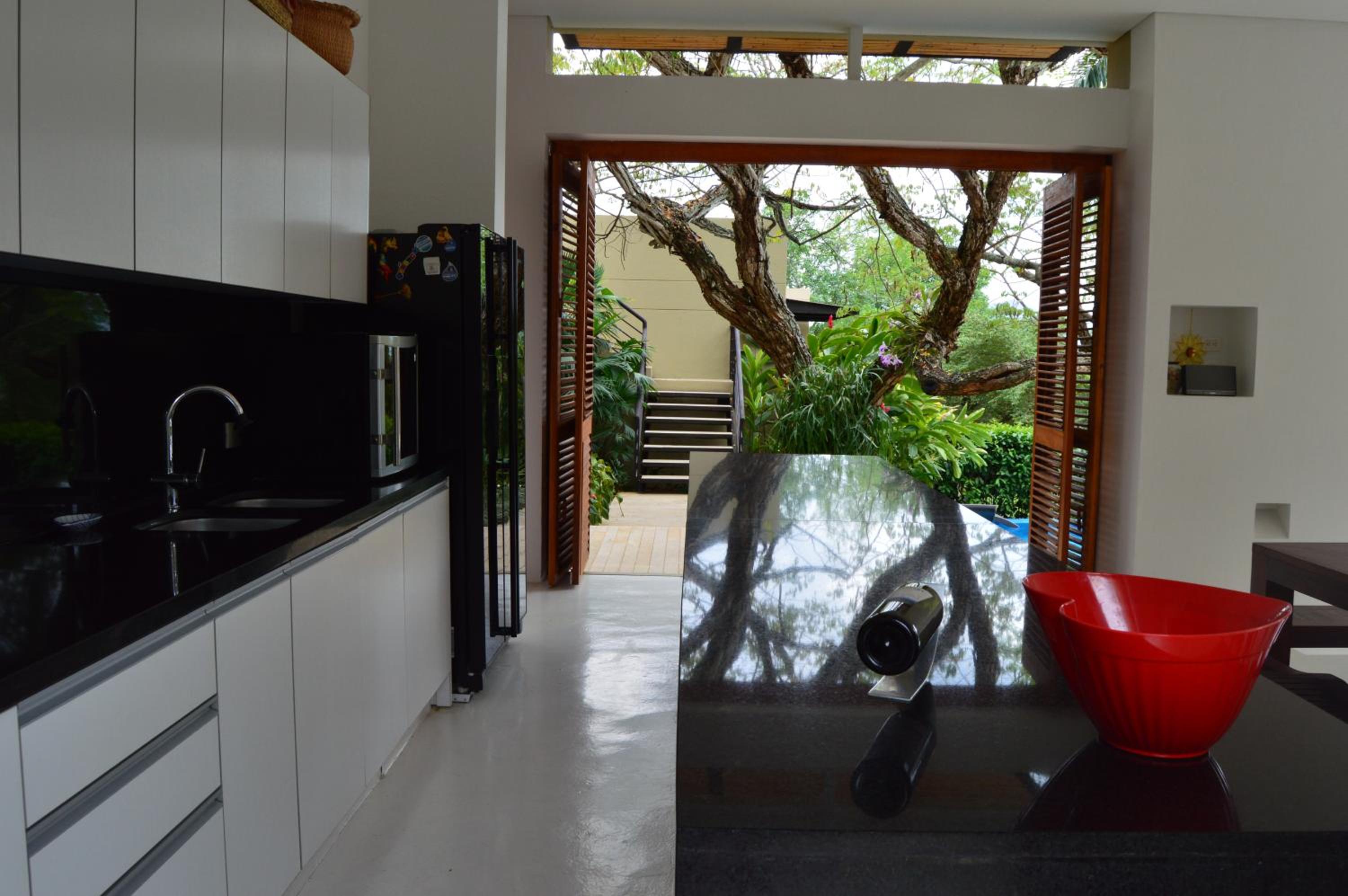 Casa Anapoima Kubik Aqua