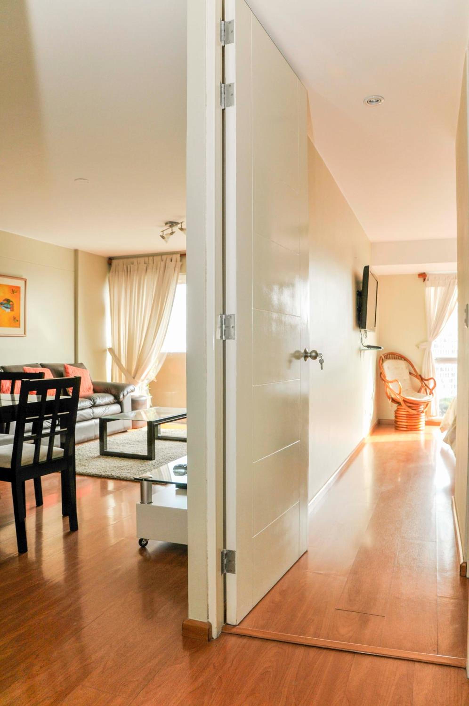 Miraflores Apartments 109 Tejada Ave by Private Host