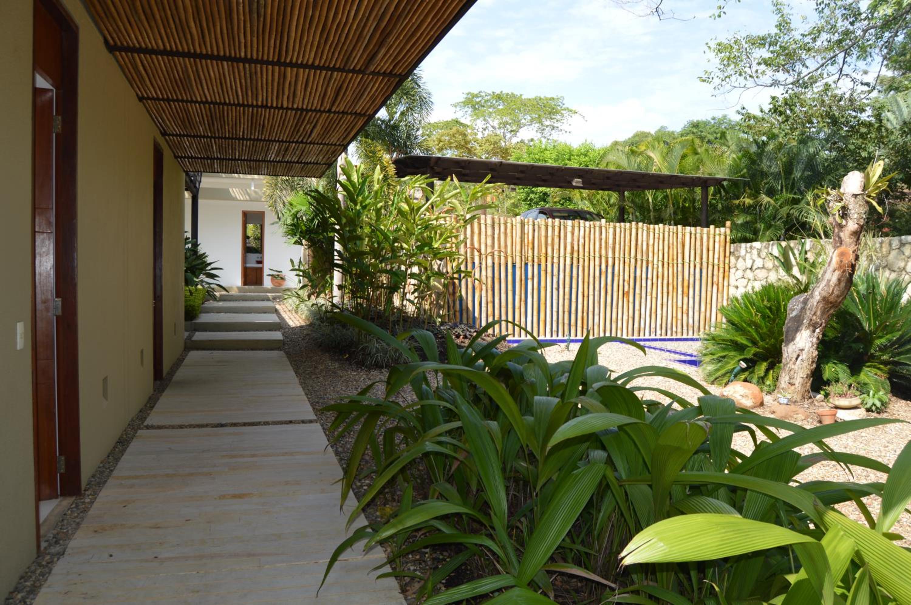 Casa Anapoima Kubik Aqua