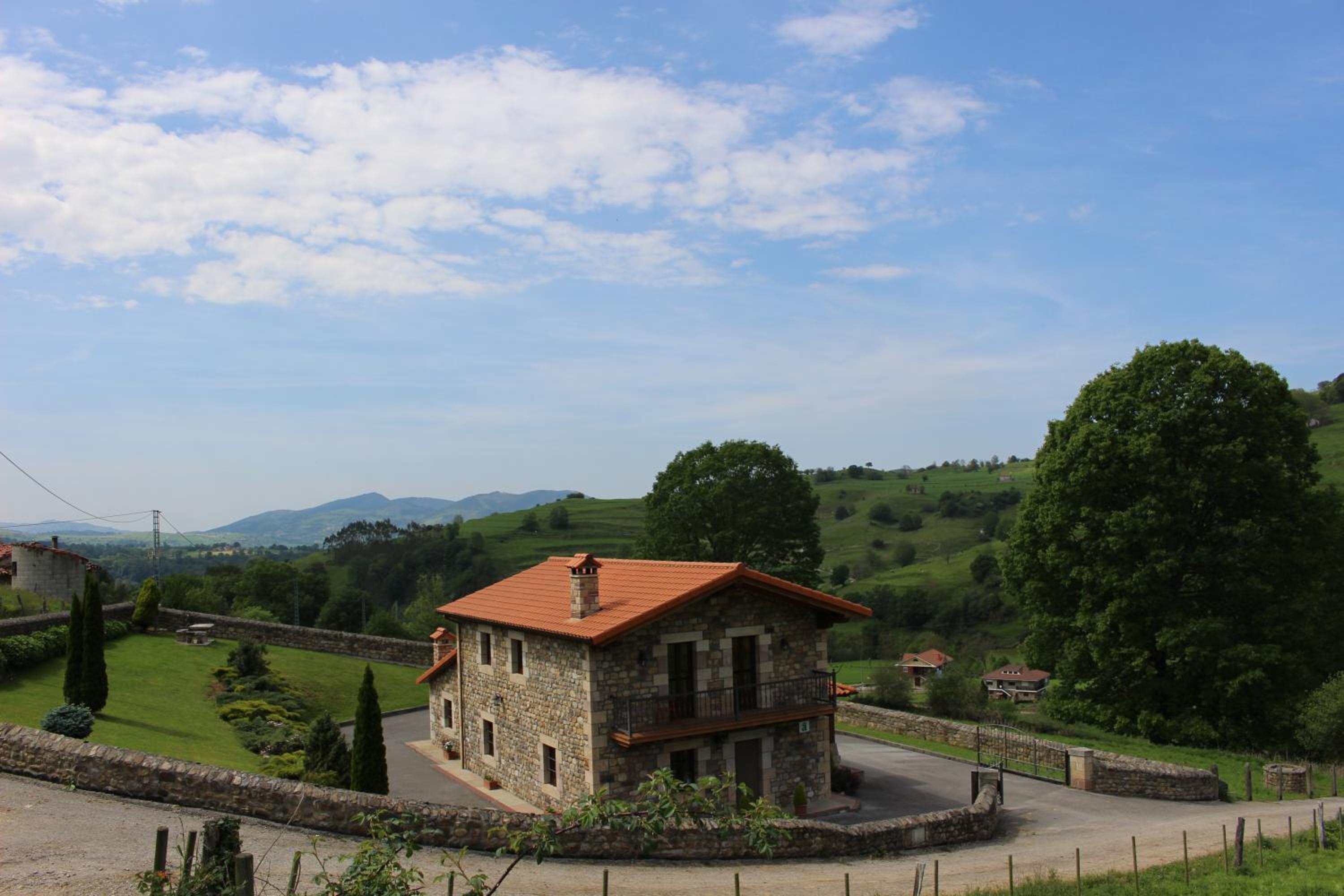 La Cabaña del Abuelo de Selaya