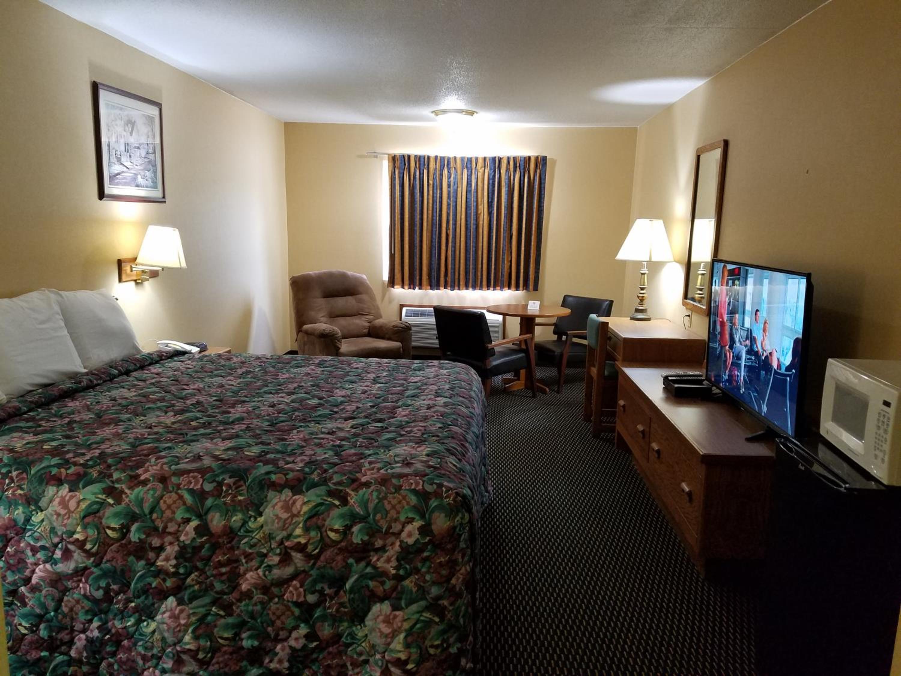Rodeway Inn Blair, photo 11