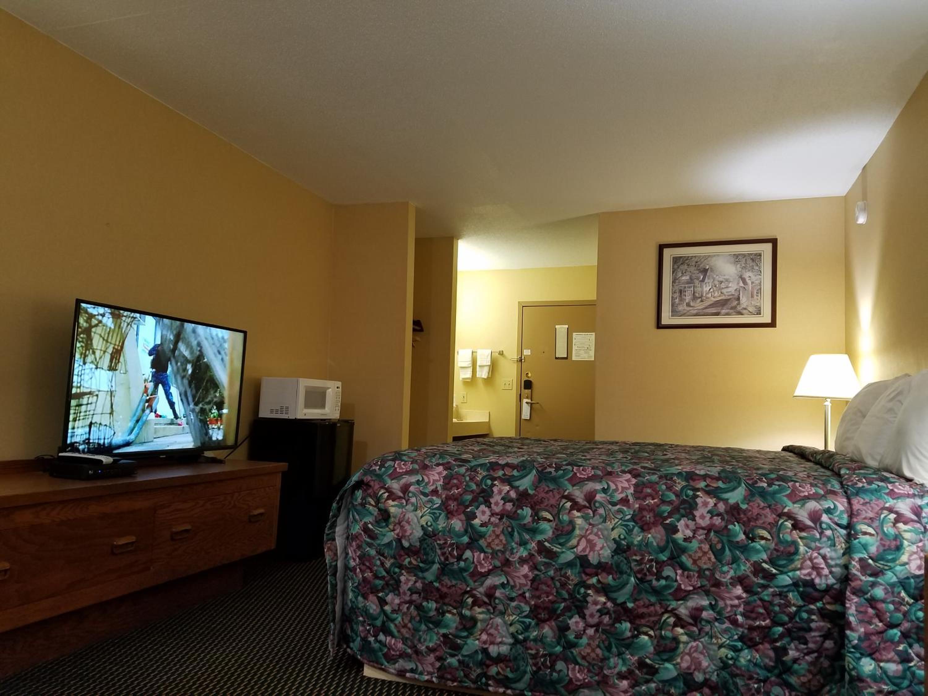 Rodeway Inn Blair, photo 19