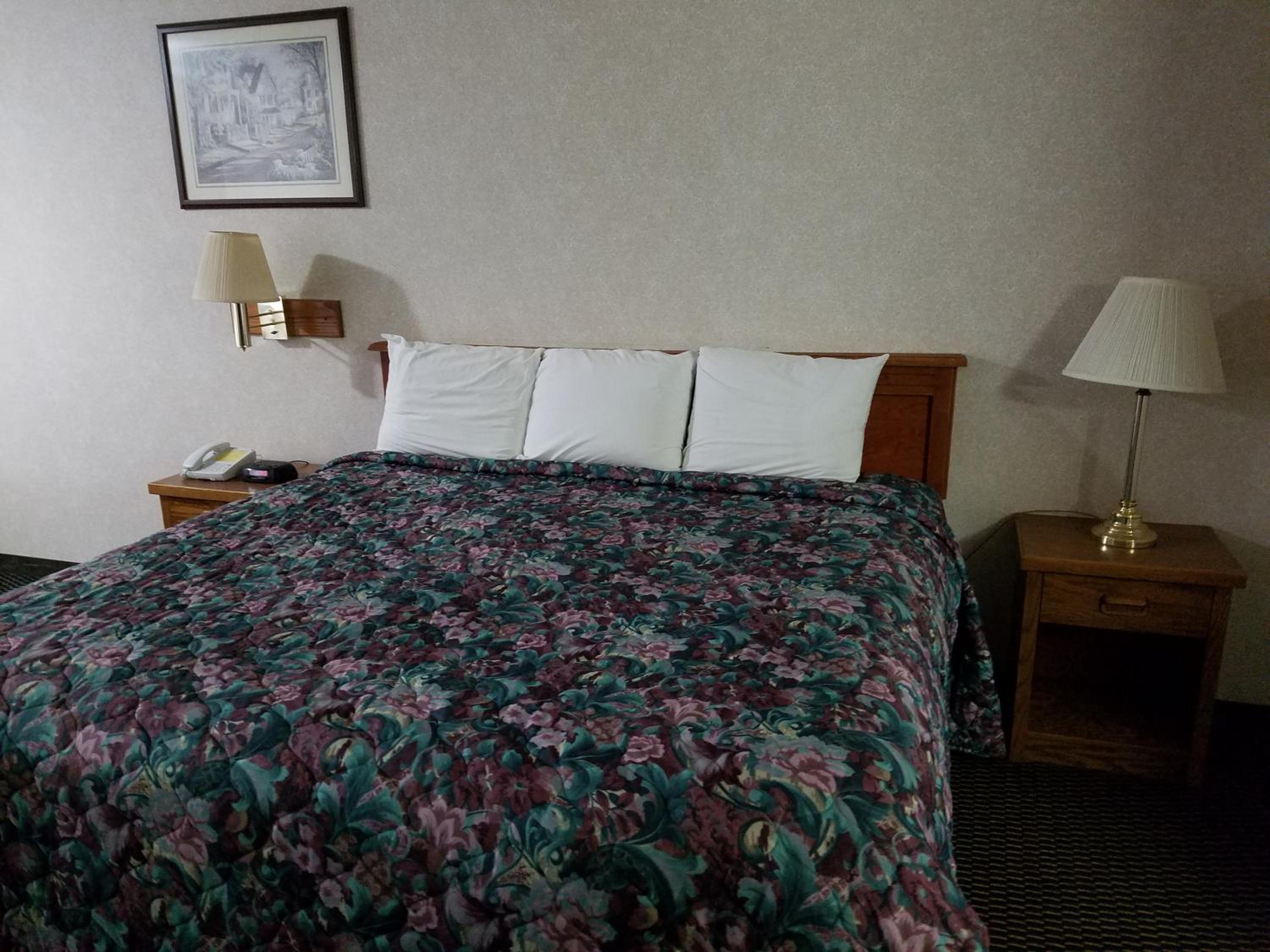 Rodeway Inn Blair, photo 25
