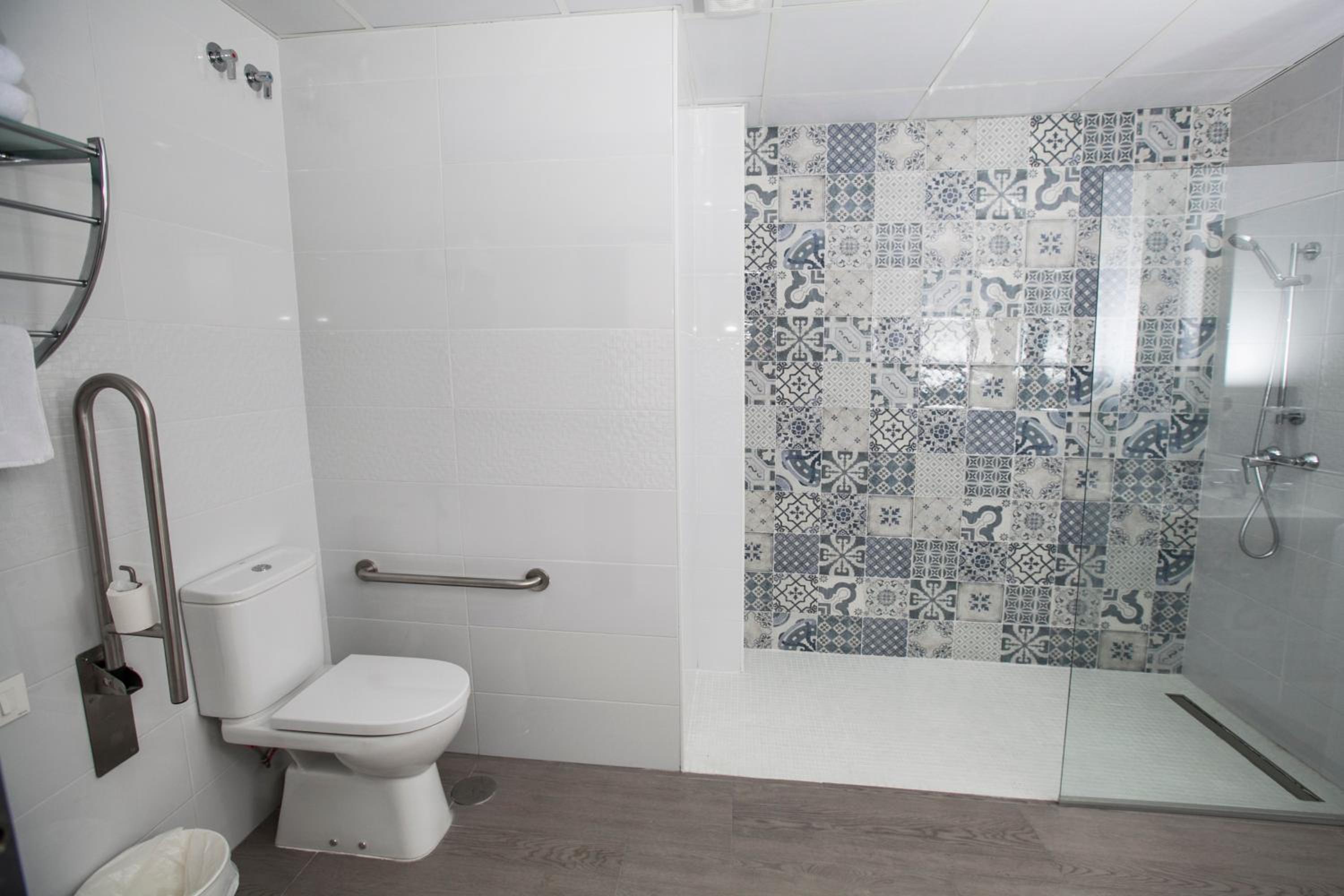 Hostal Boutique Bajamar