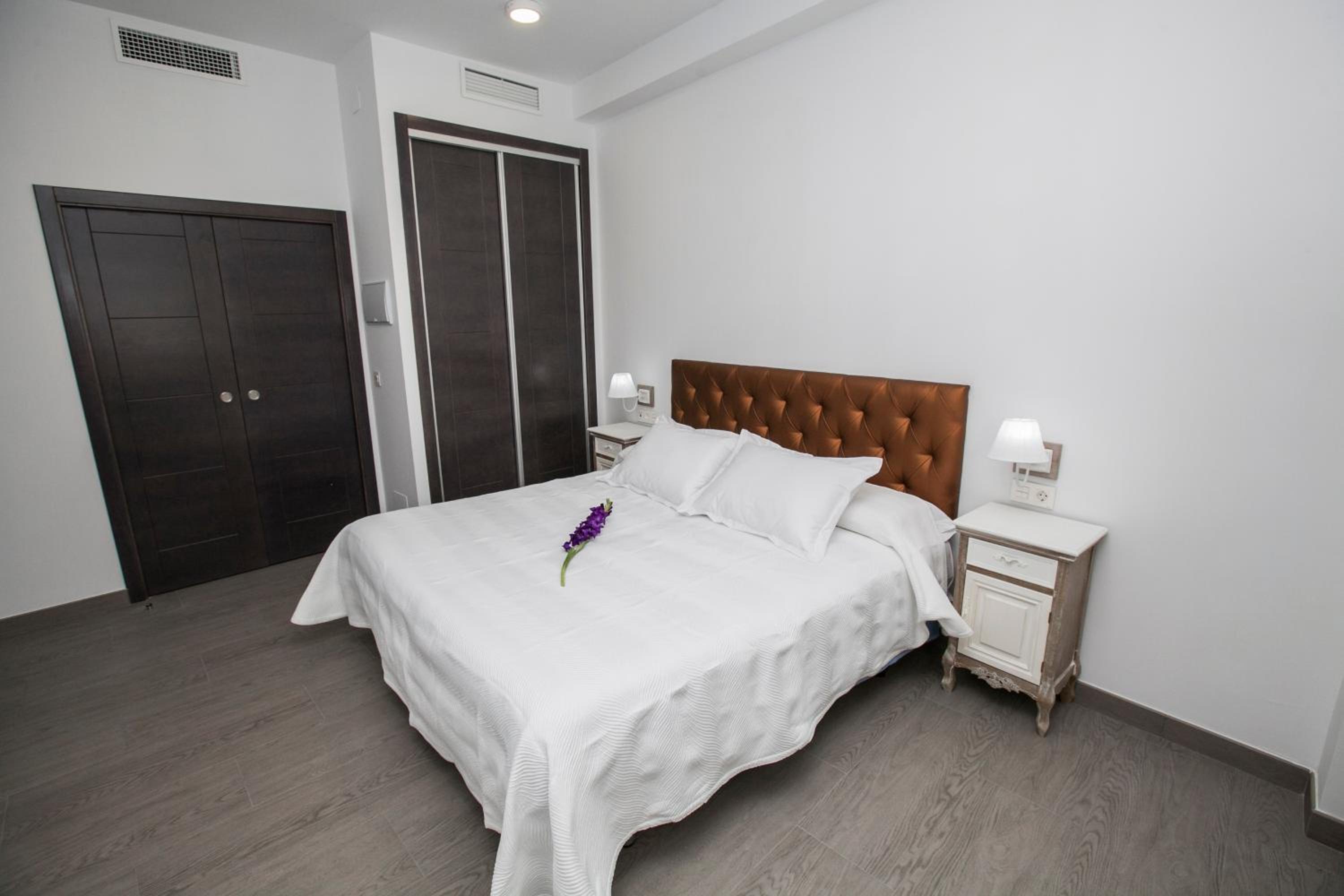 Hostal Boutique Bajamar
