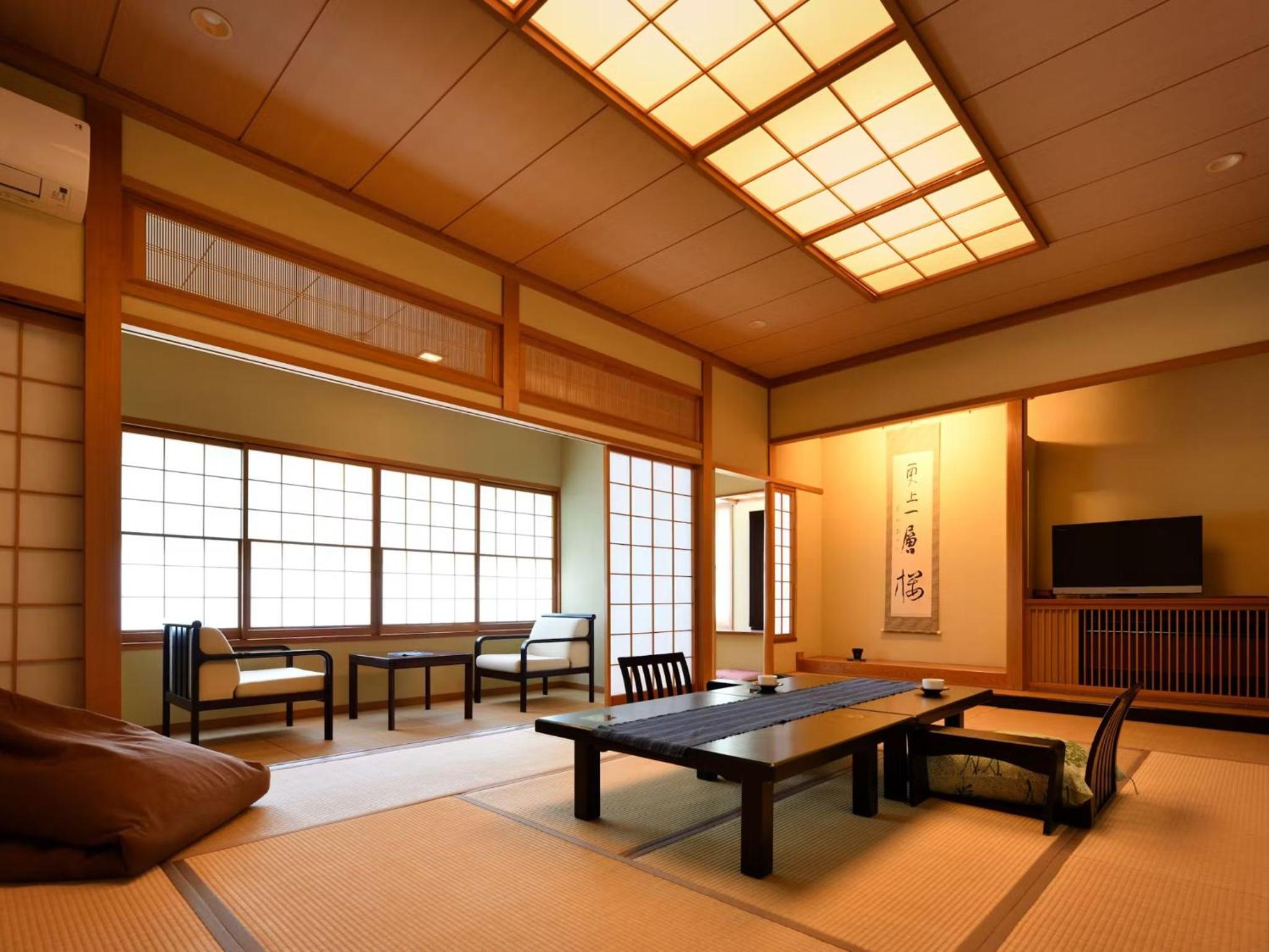藤龍館-TOURYUKAN-Yunokamionsen
