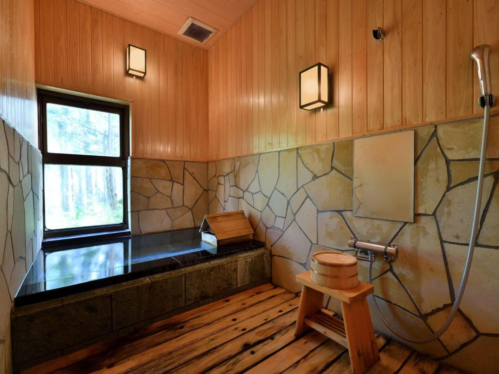 藤龍館-TOURYUKAN-Yunokamionsen