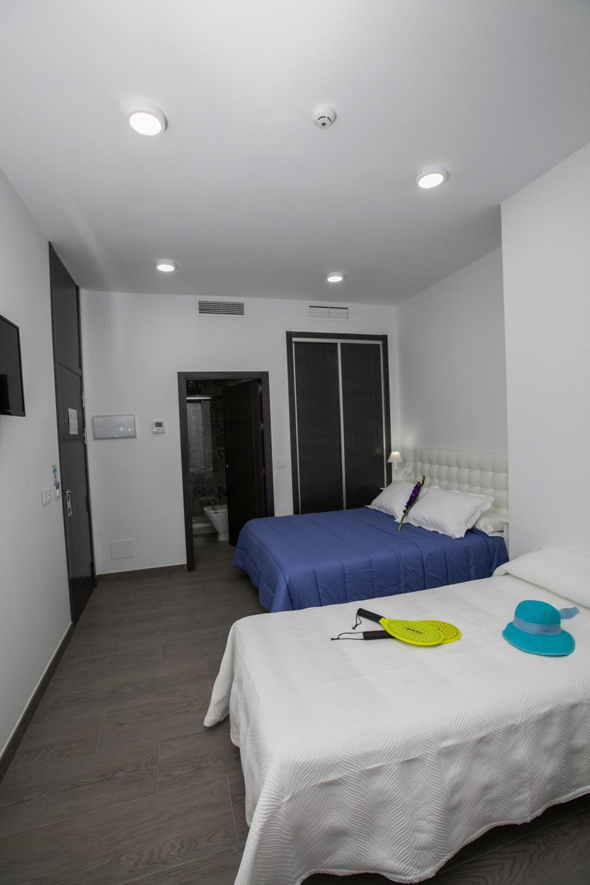Hostal Boutique Bajamar
