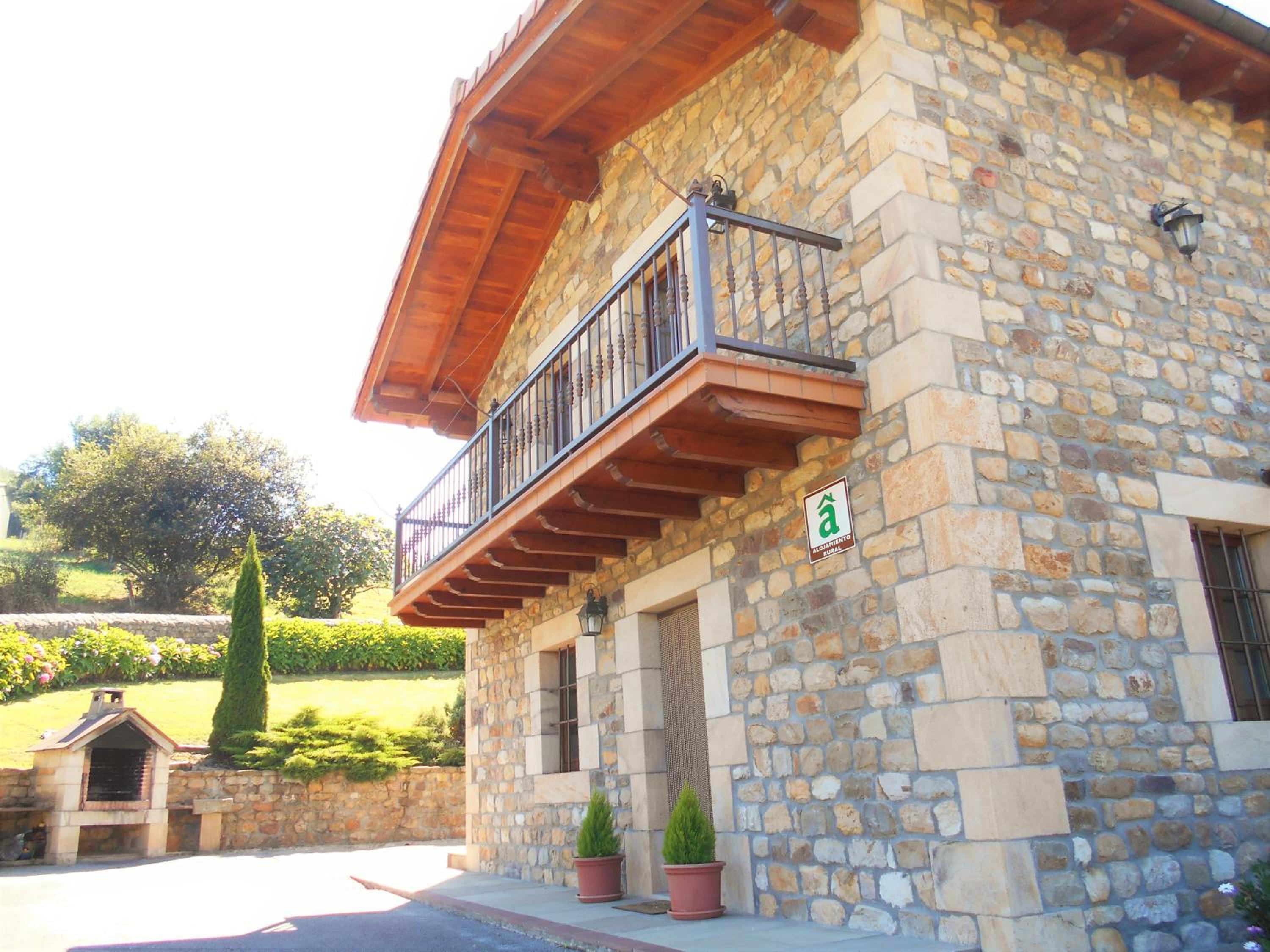 La Cabaña del Abuelo de Selaya