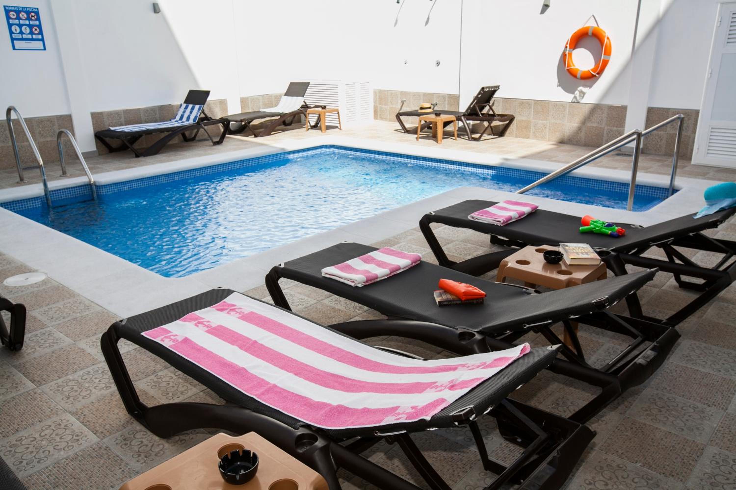 Hostal Boutique Bajamar