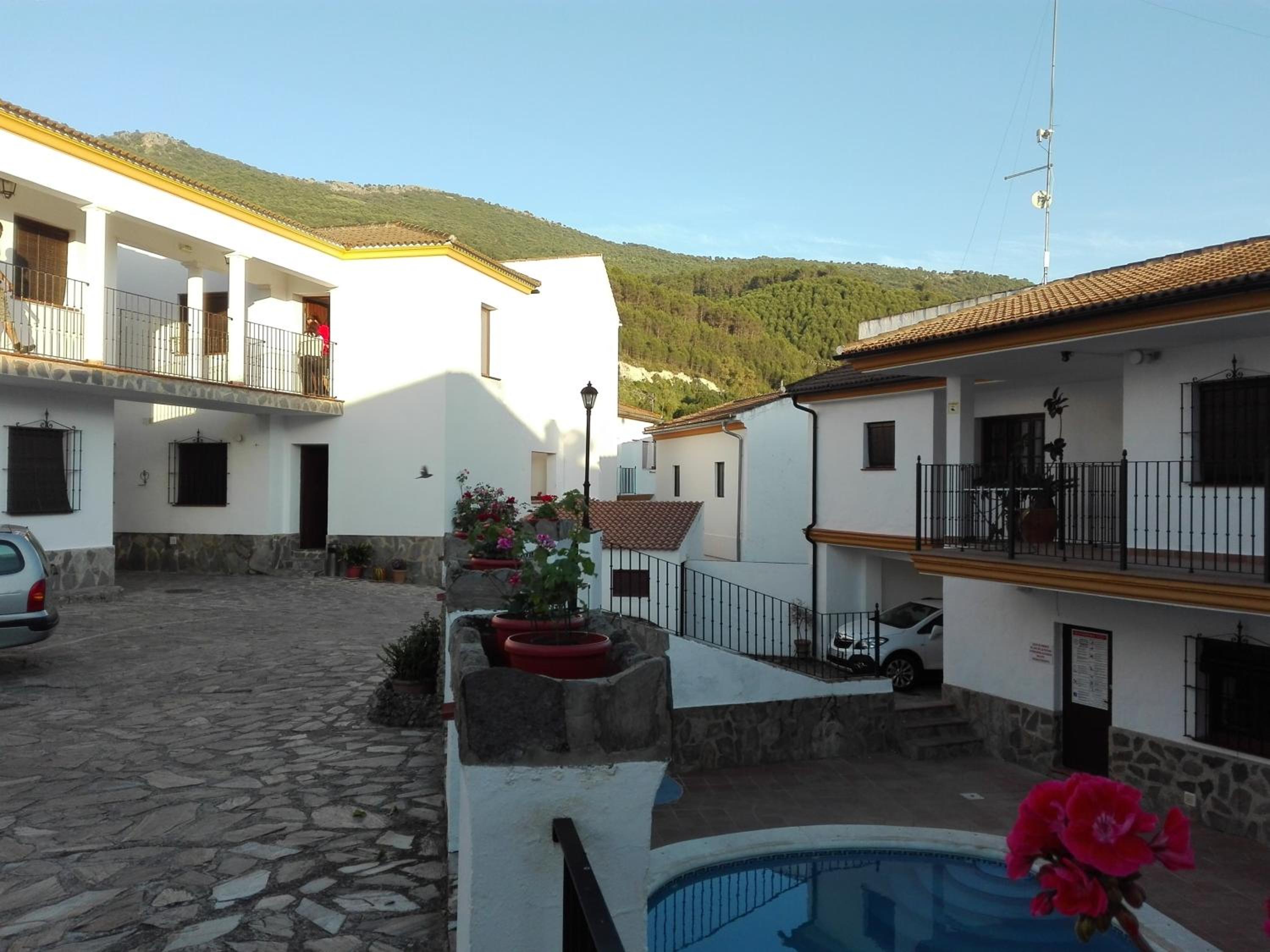 Casa Dominga view 2