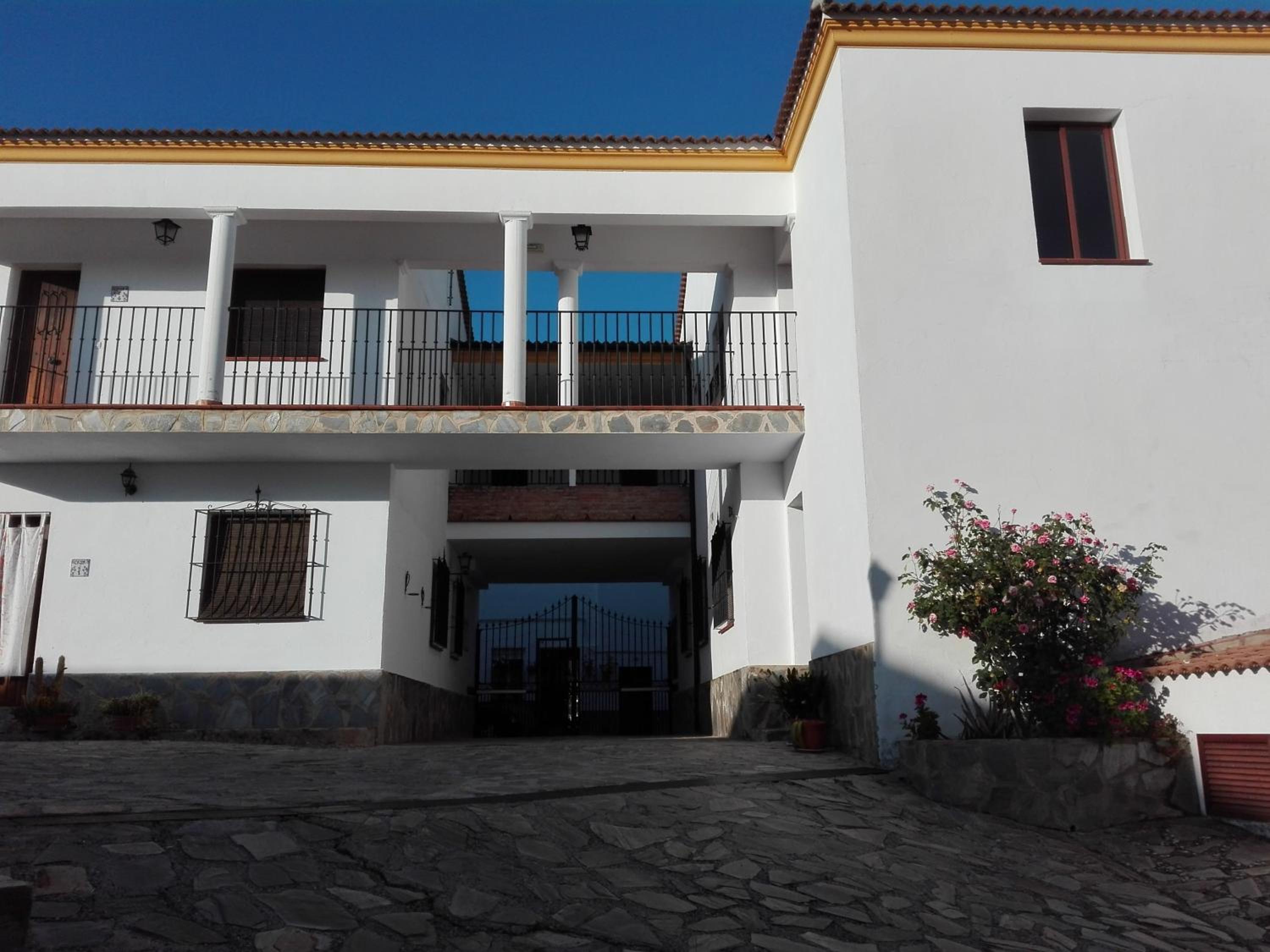 Casa Dominga view 3