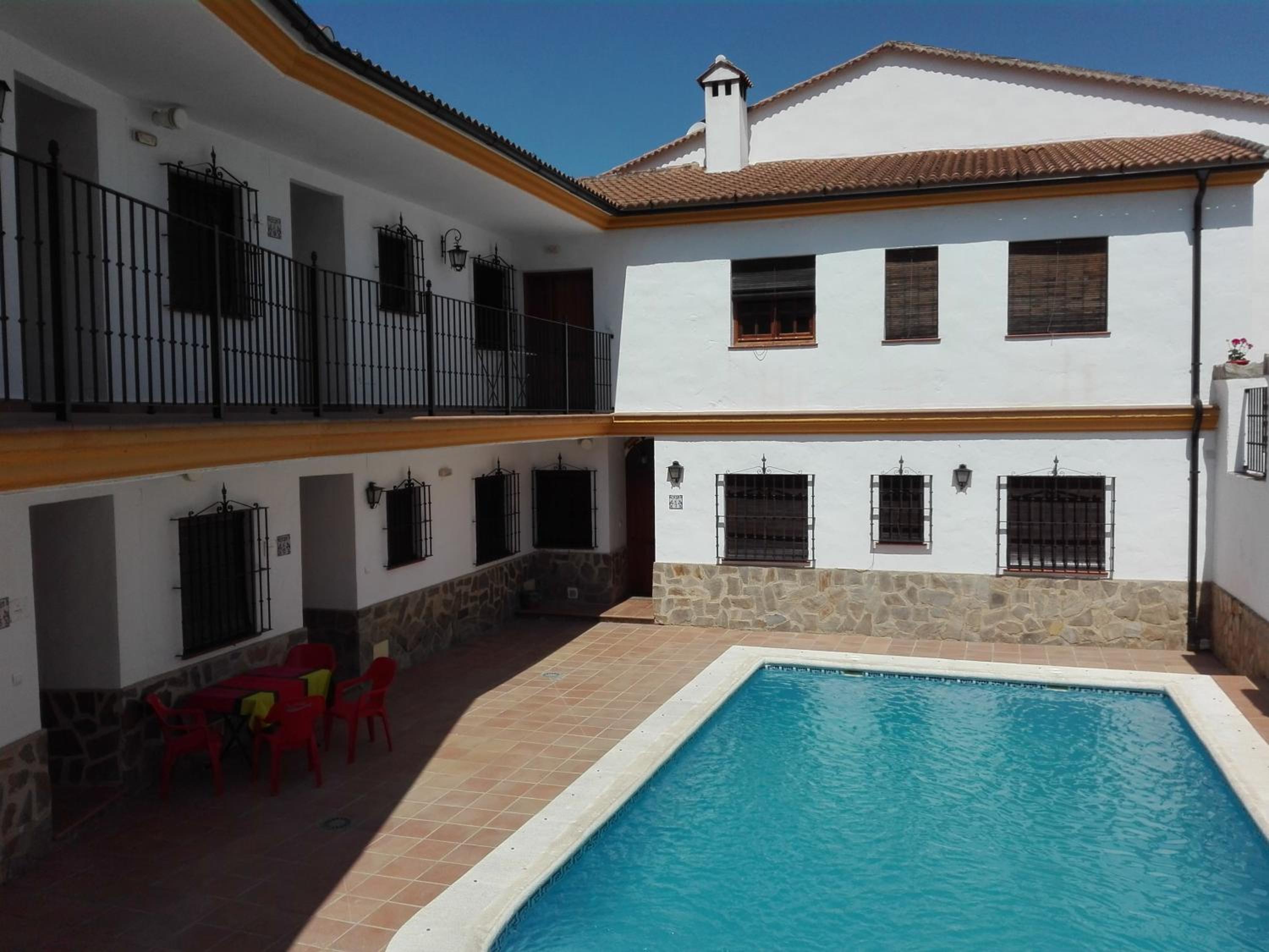 Casa Dominga view 4