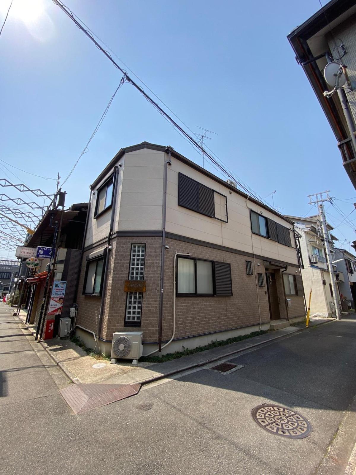夏様香驛 Spacious Traditional Kyoto House, 4 Bedrooms, Sleeps 8, 2 Bathrooms